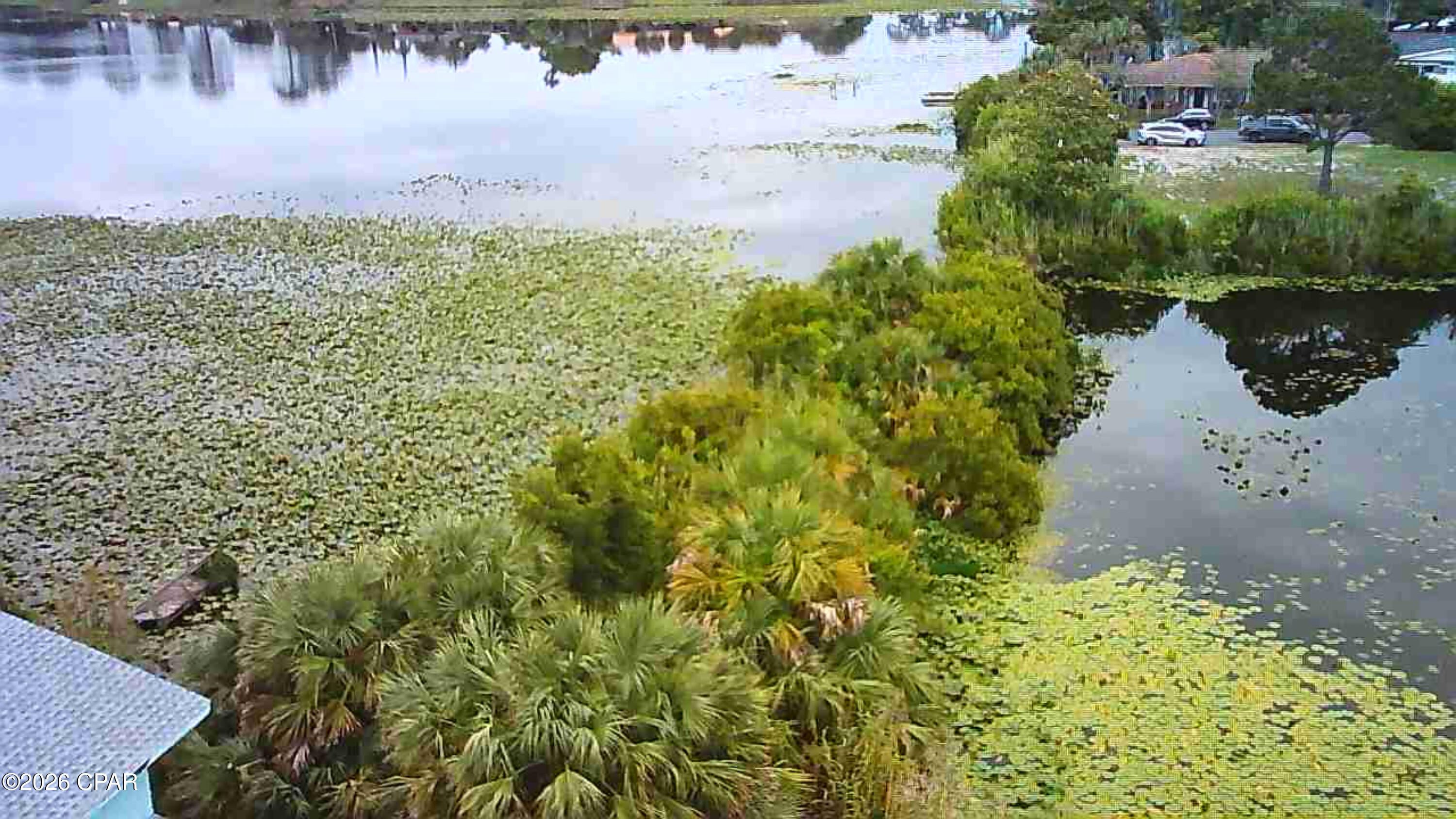 Lullwater Beach - Land