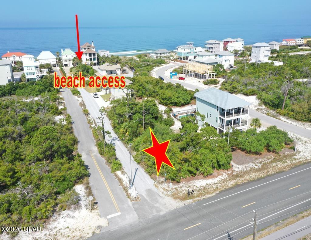 Dolphin Beach Village - Land