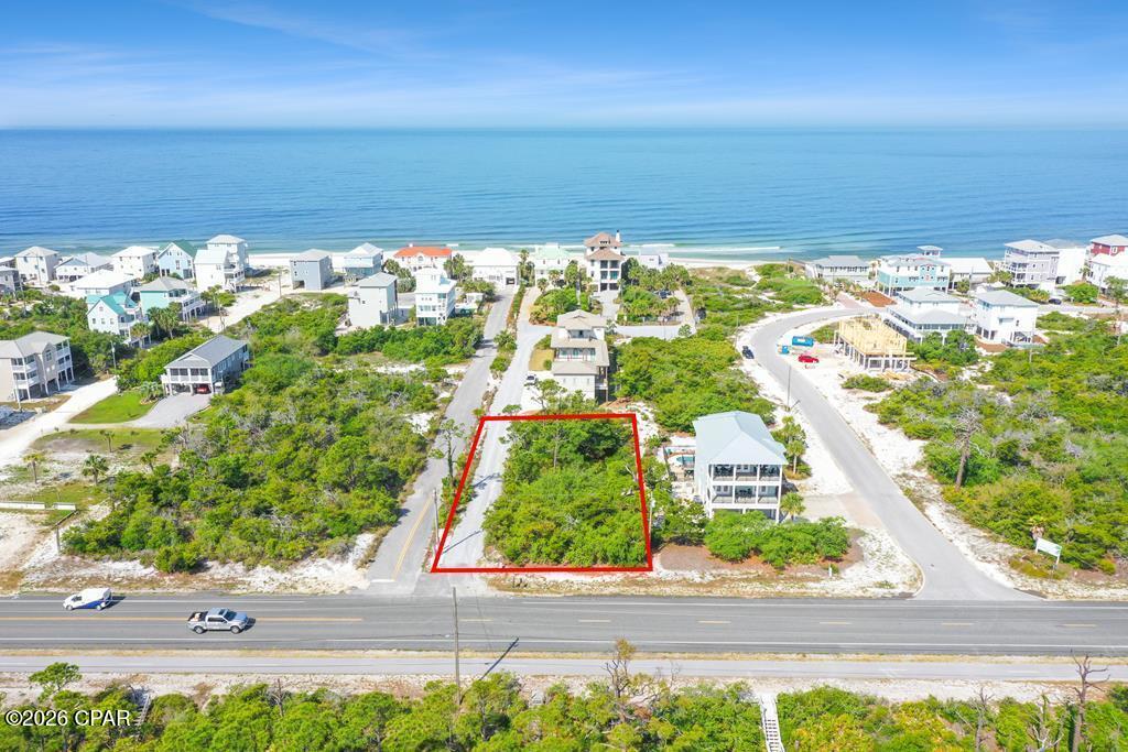 Dolphin Beach Village - Land