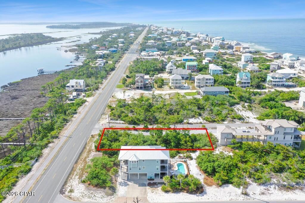 Dolphin Beach Village - Land