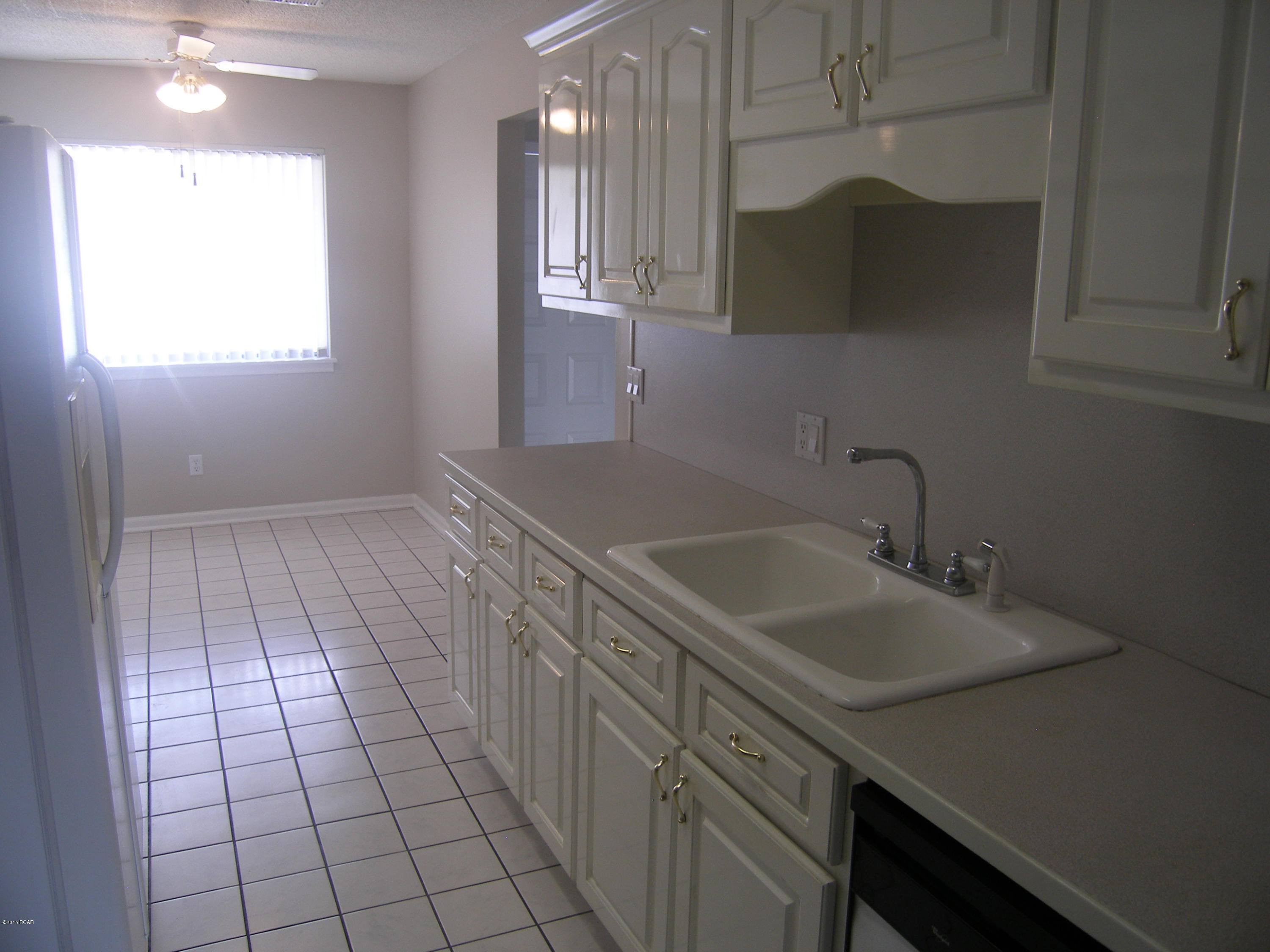 Crescent Beach Unit 1 - Residential