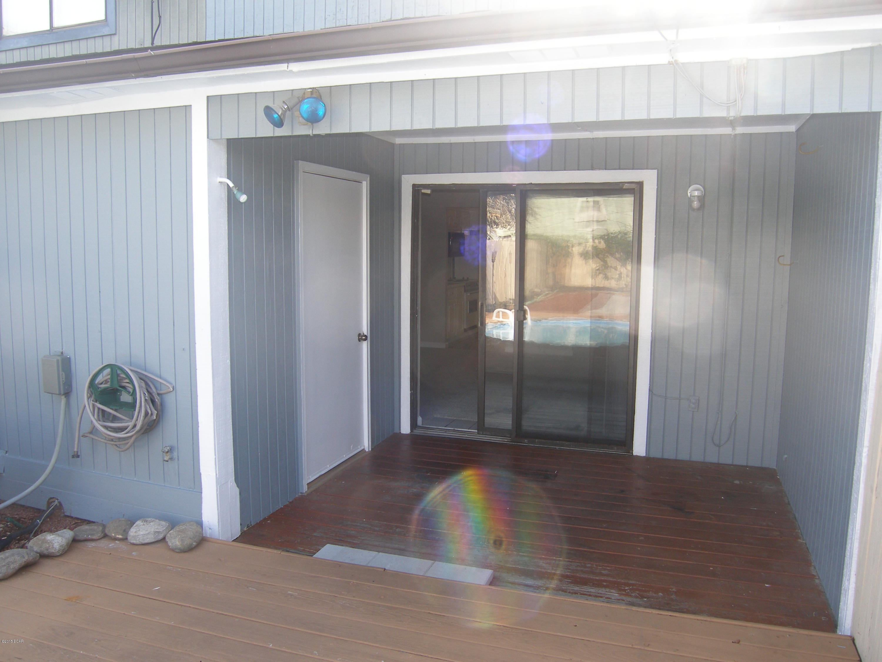 Crescent Beach Unit 1 - Residential
