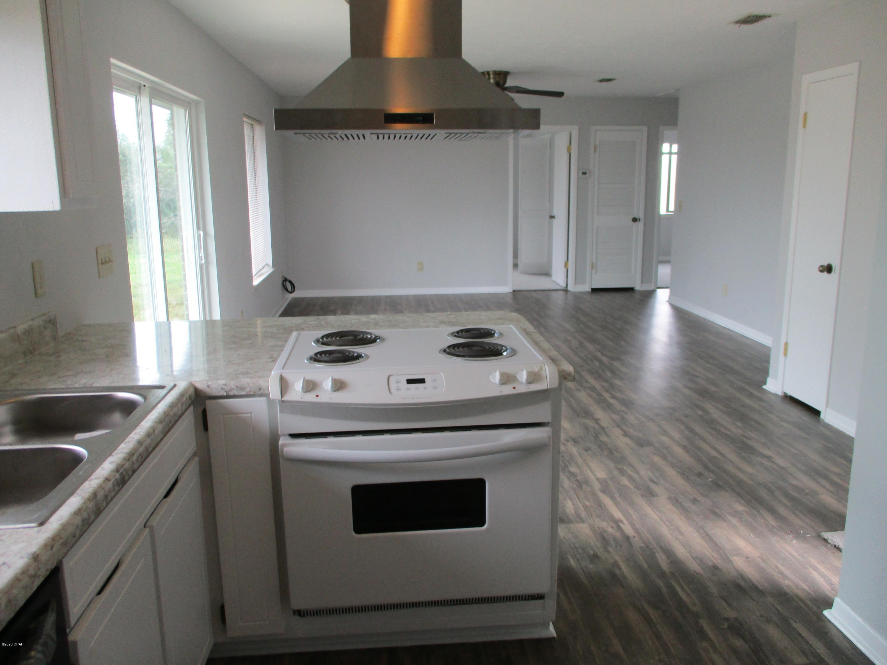 Northside Estates - Residential Lease