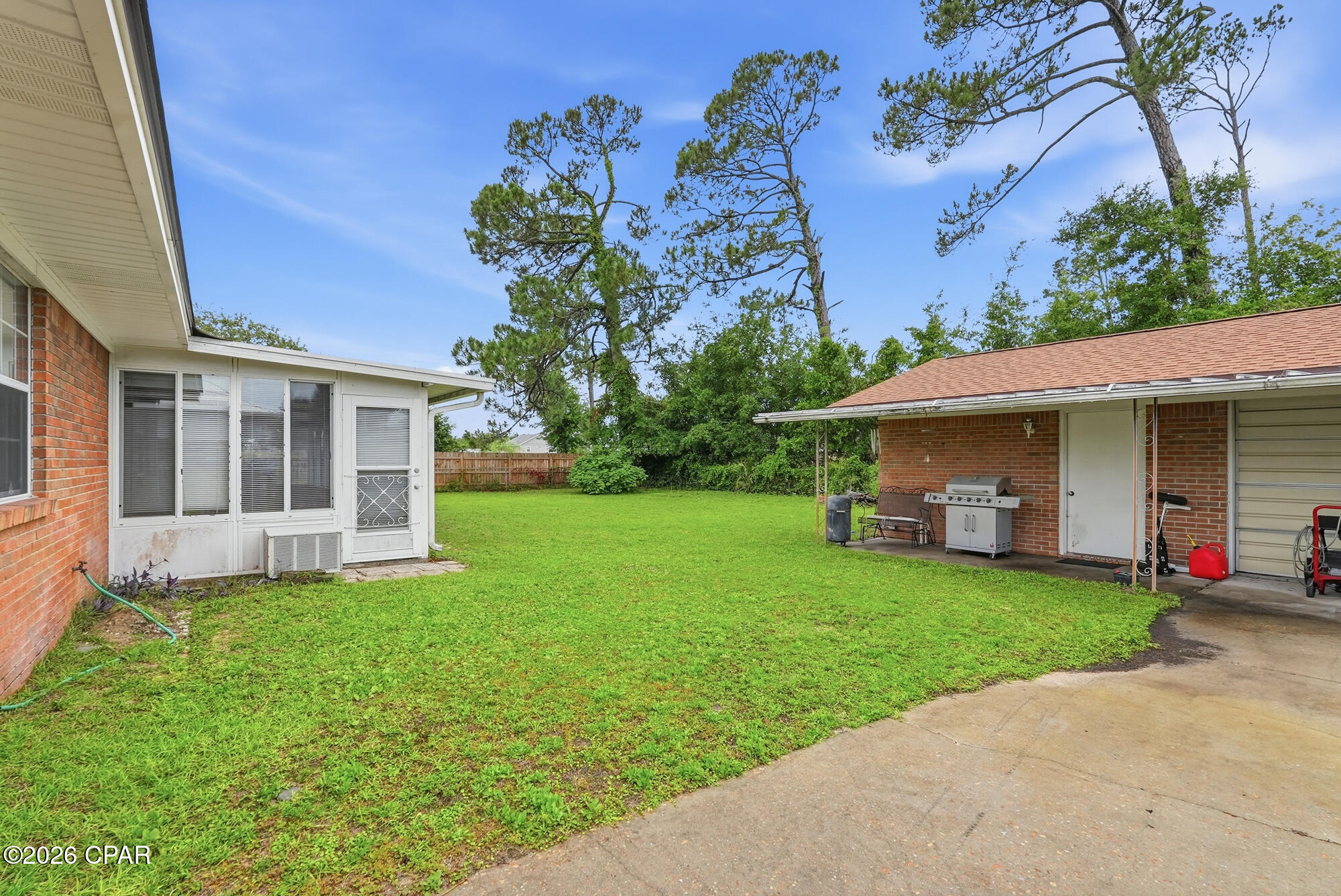 Bayside - Residential