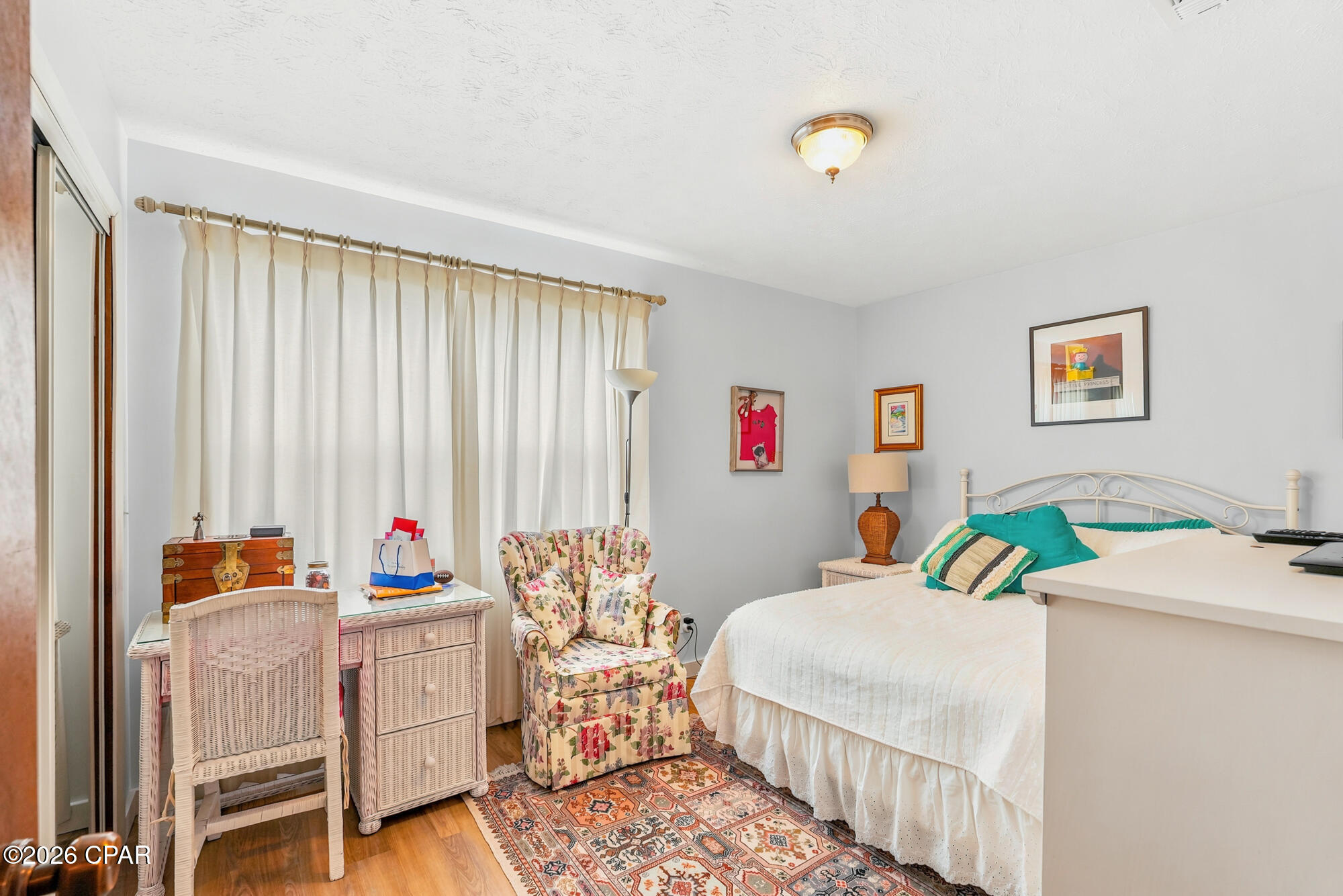 Bayside - Residential