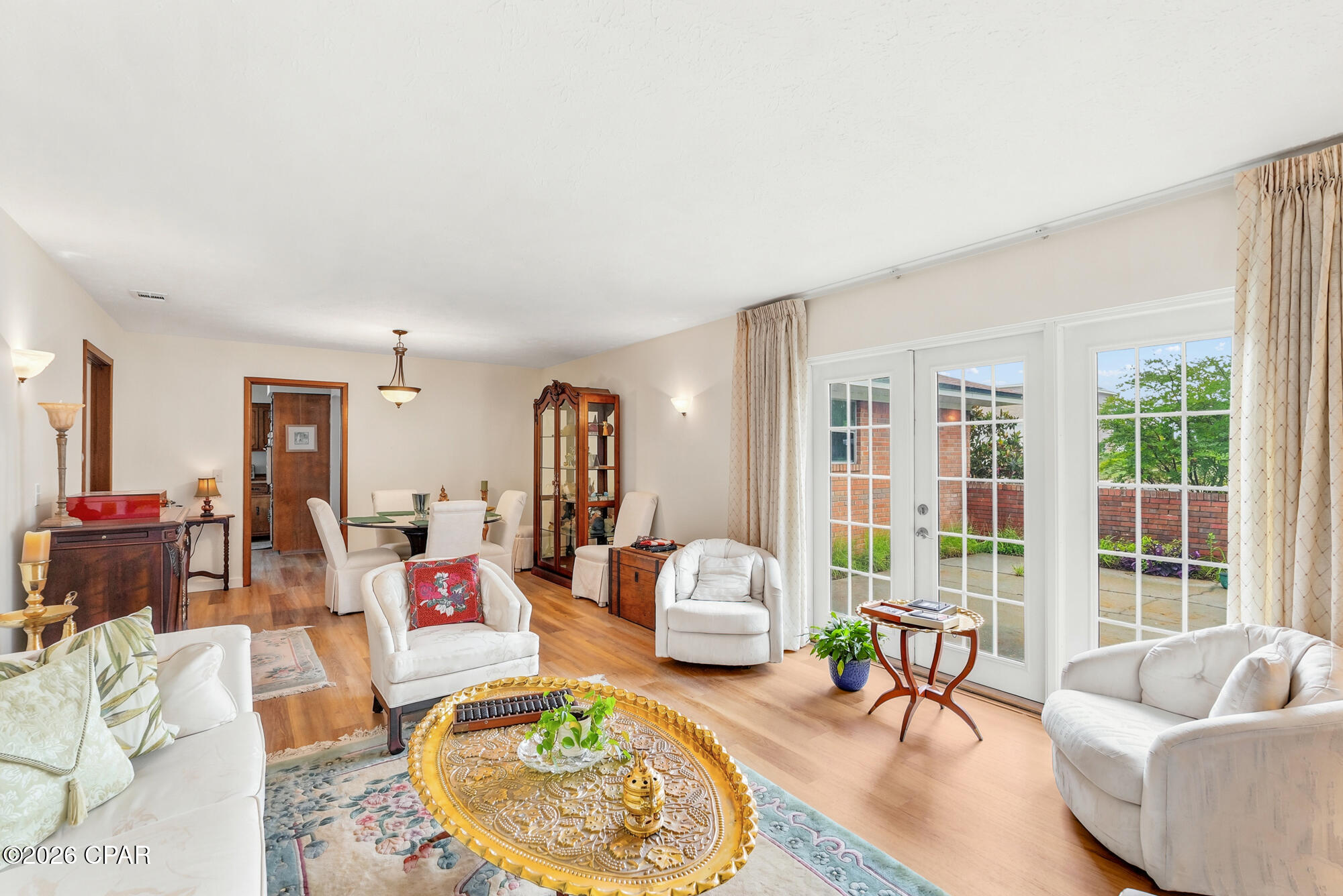 Bayside - Residential