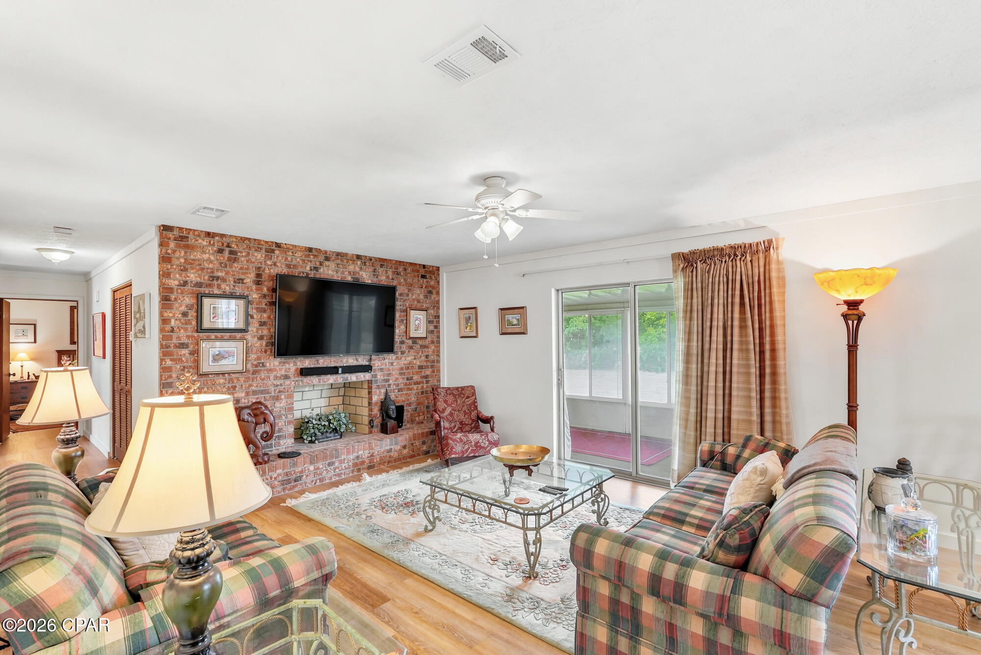 Bayside - Residential