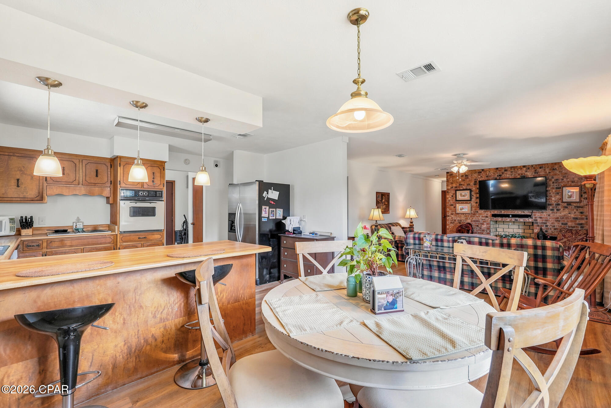 Bayside - Residential