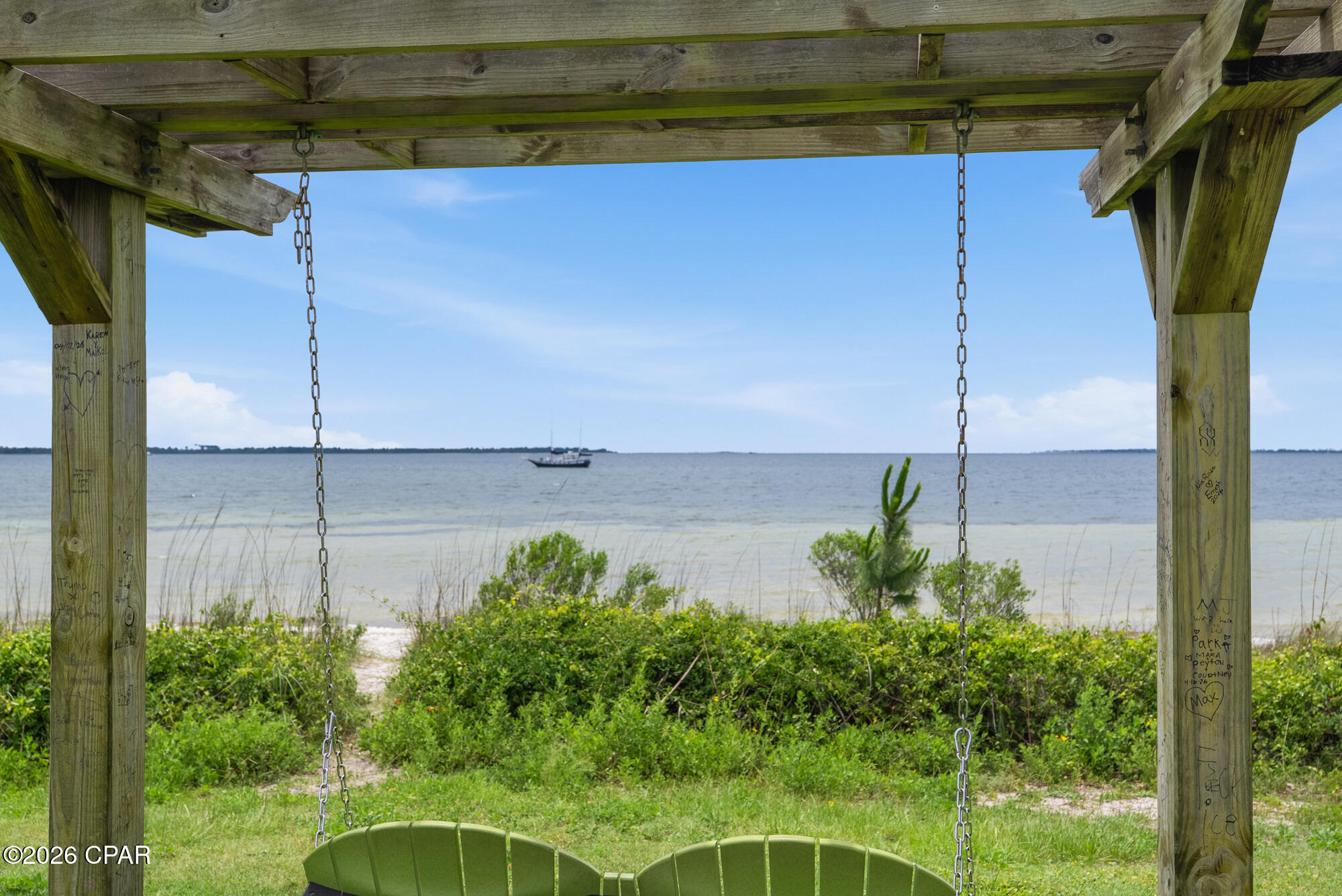 Bayside - Residential
