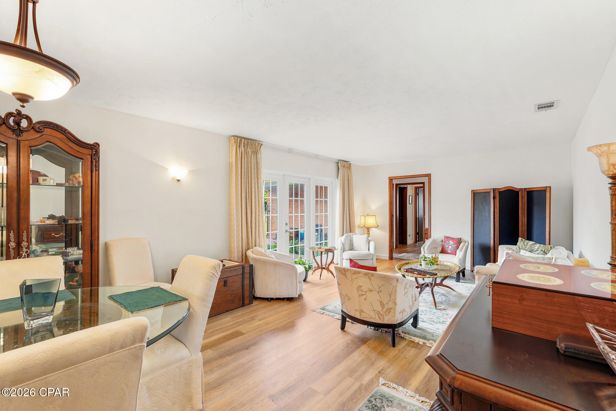 Bayside - Residential