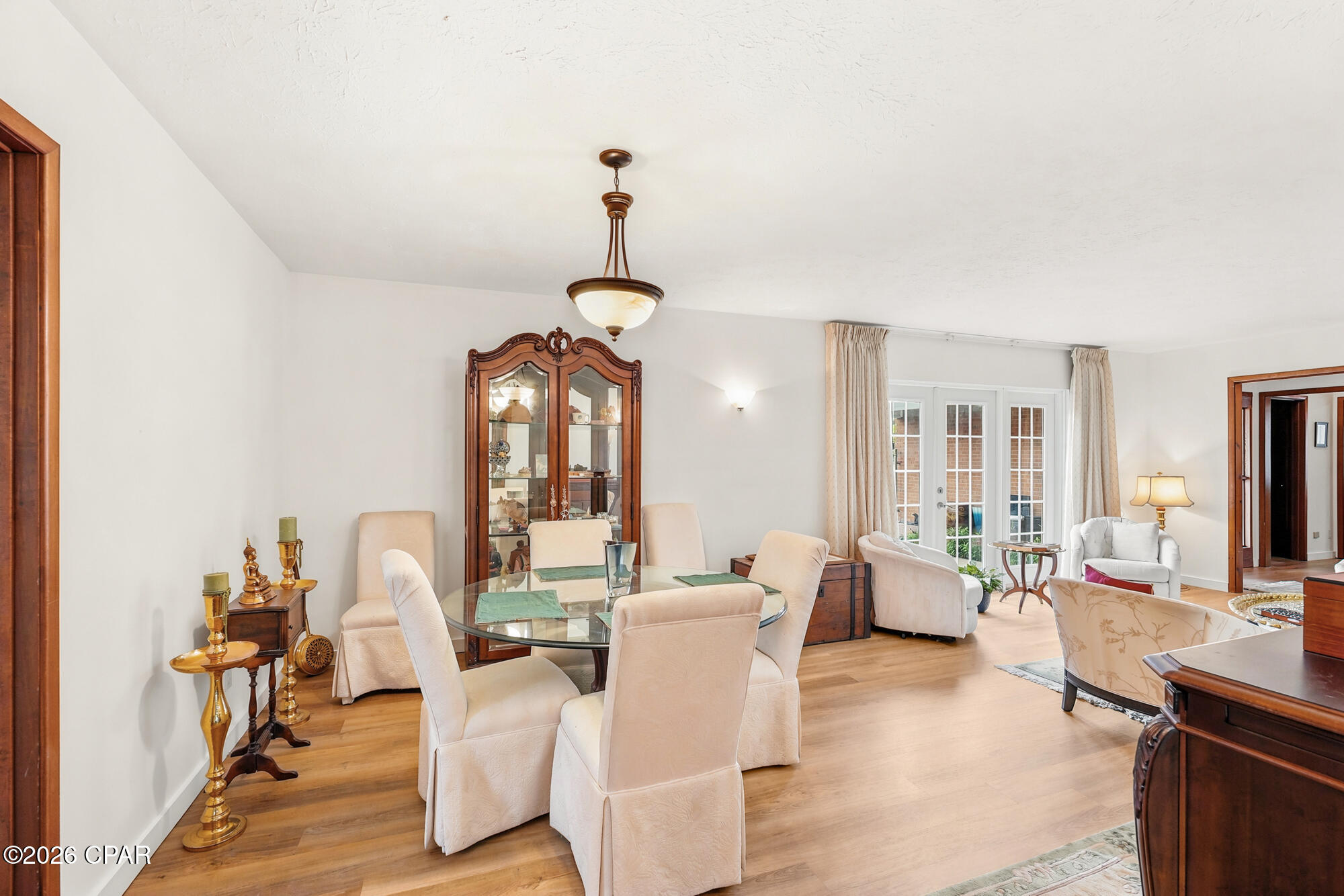 Bayside - Residential