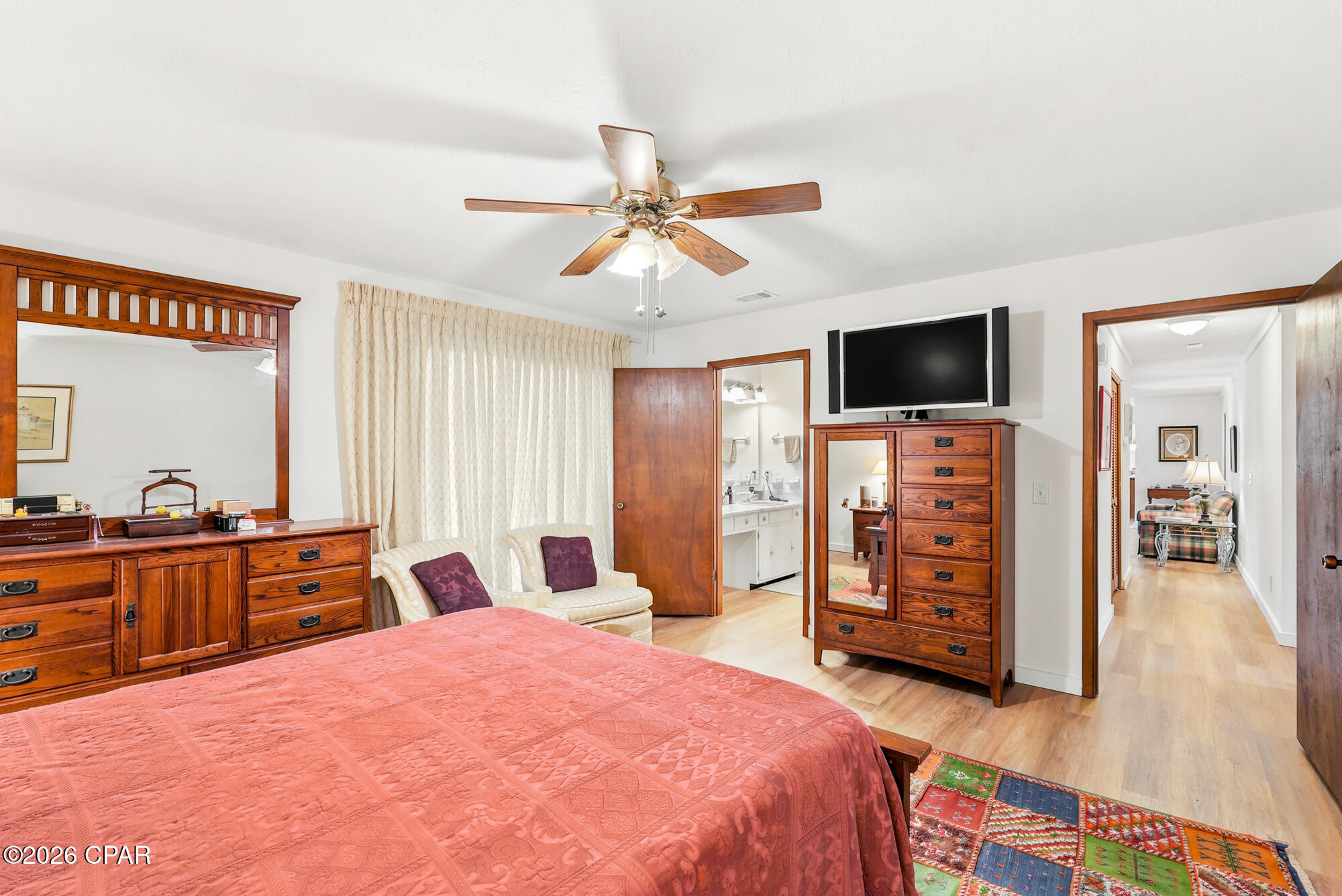 Bayside - Residential