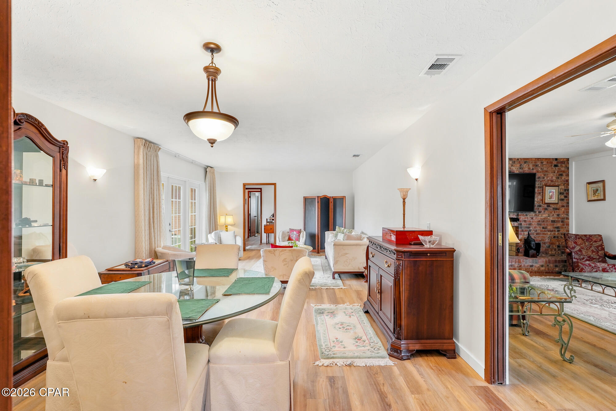 Bayside - Residential