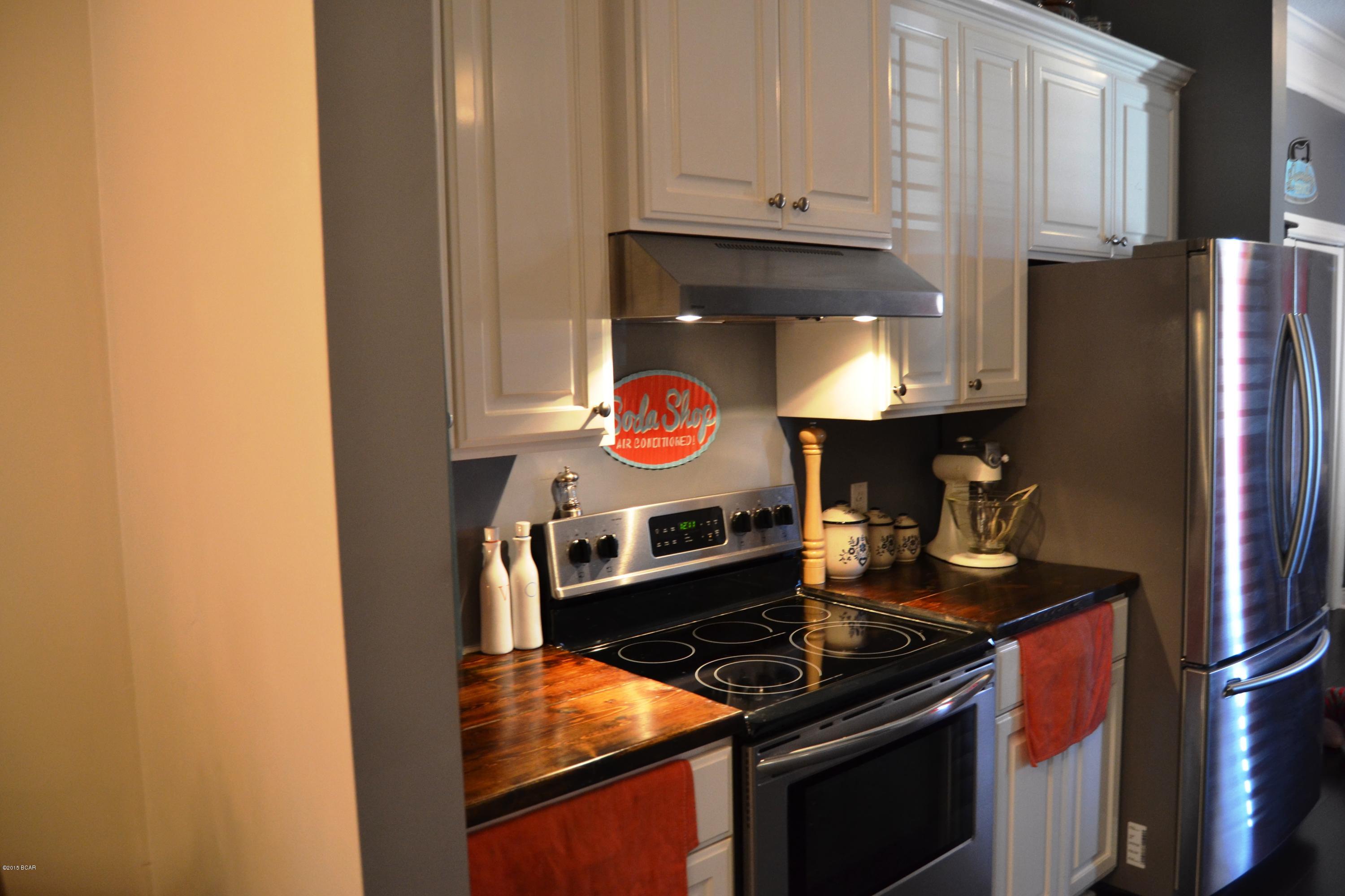 Cherokee Heights - Residential