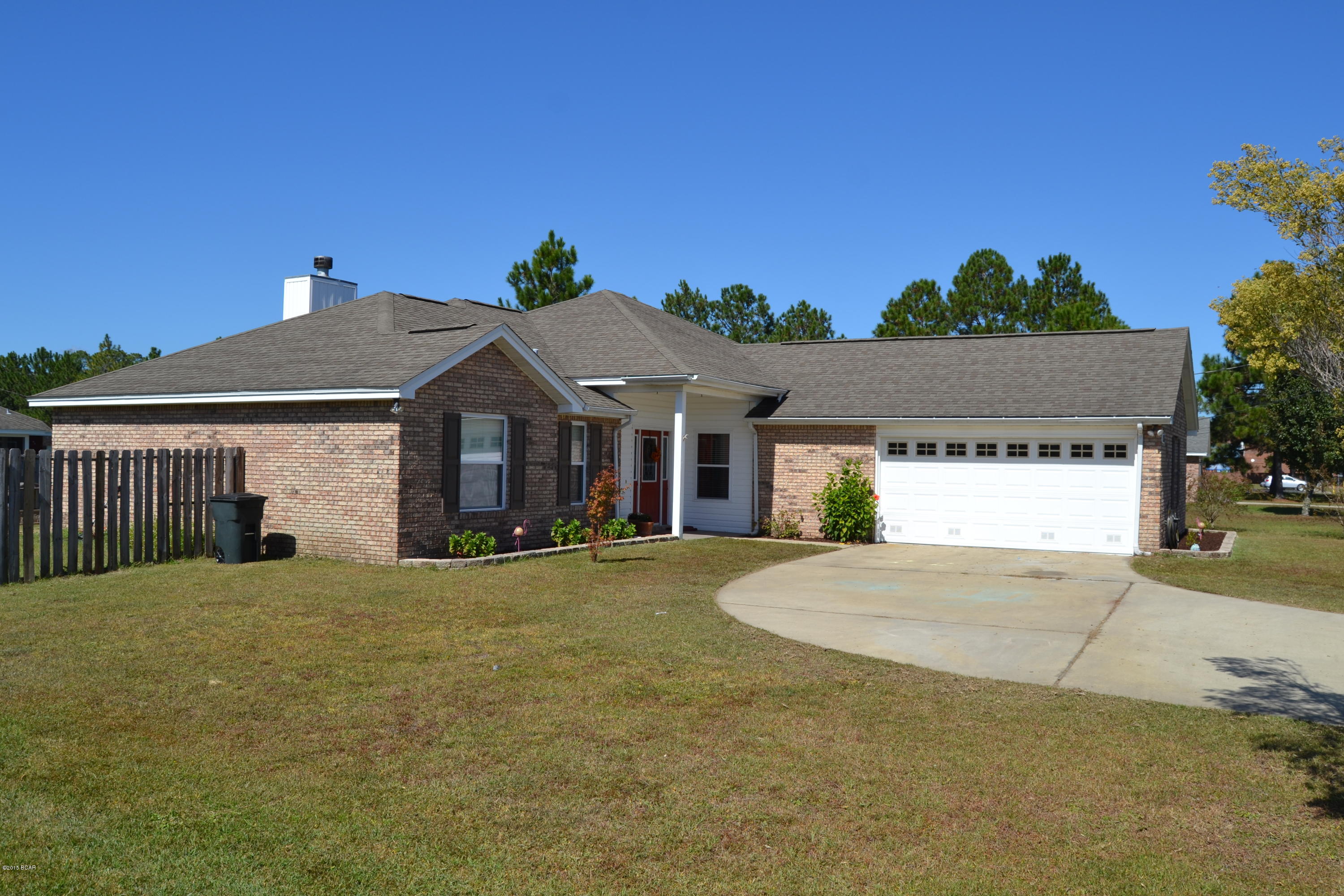 Cherokee Heights - Residential