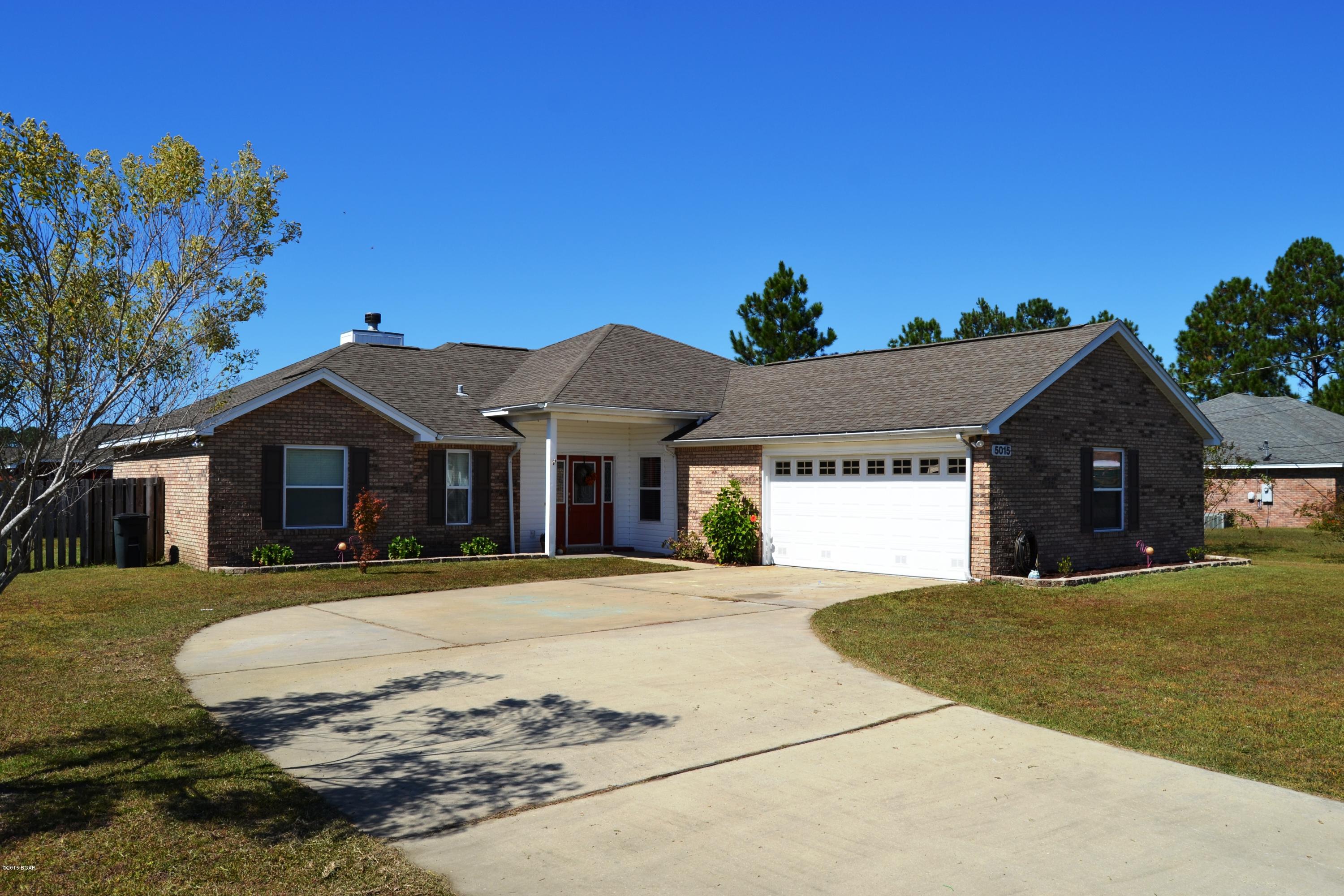 Cherokee Heights - Residential