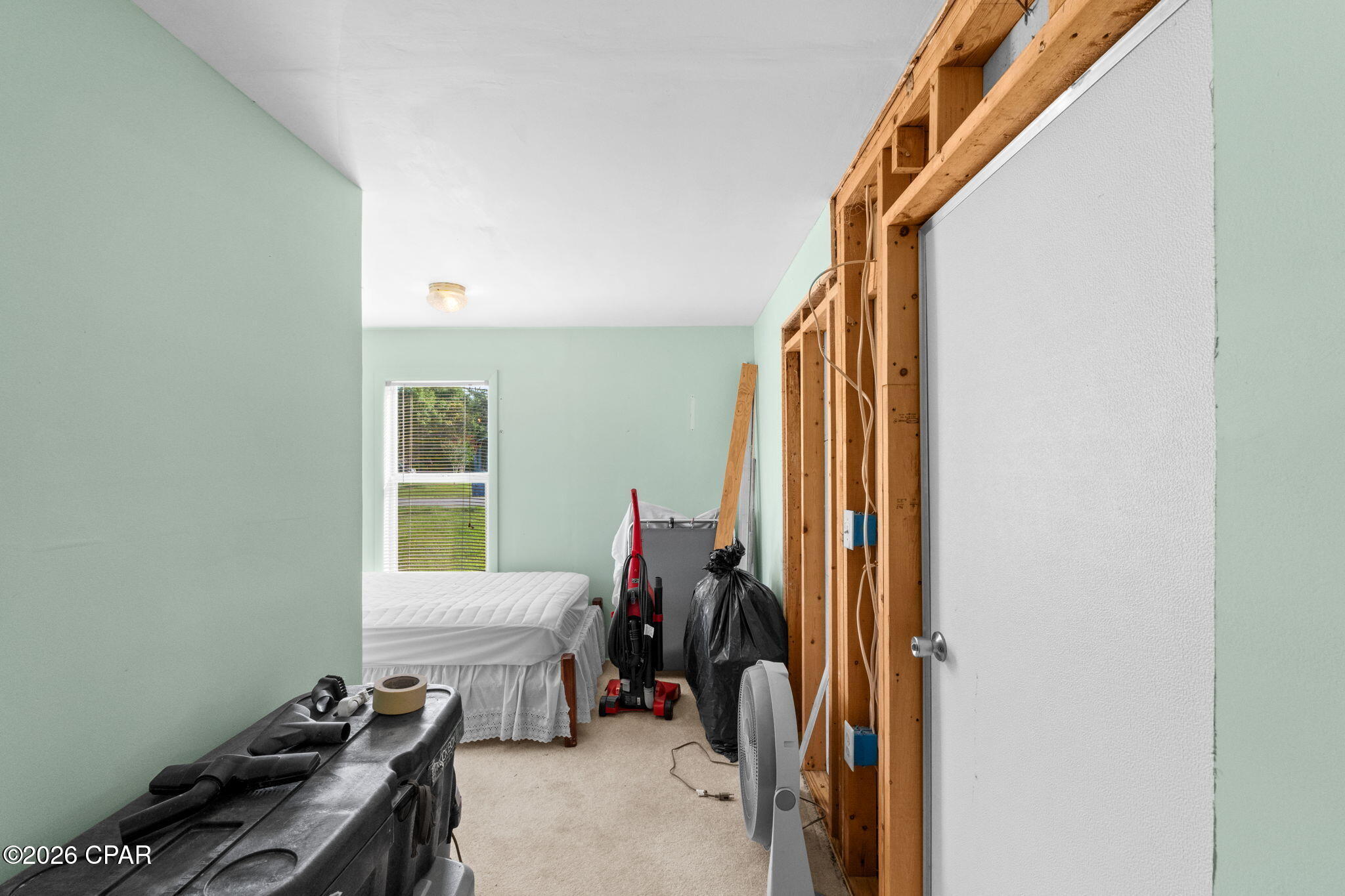 Red Bull Island - Residential