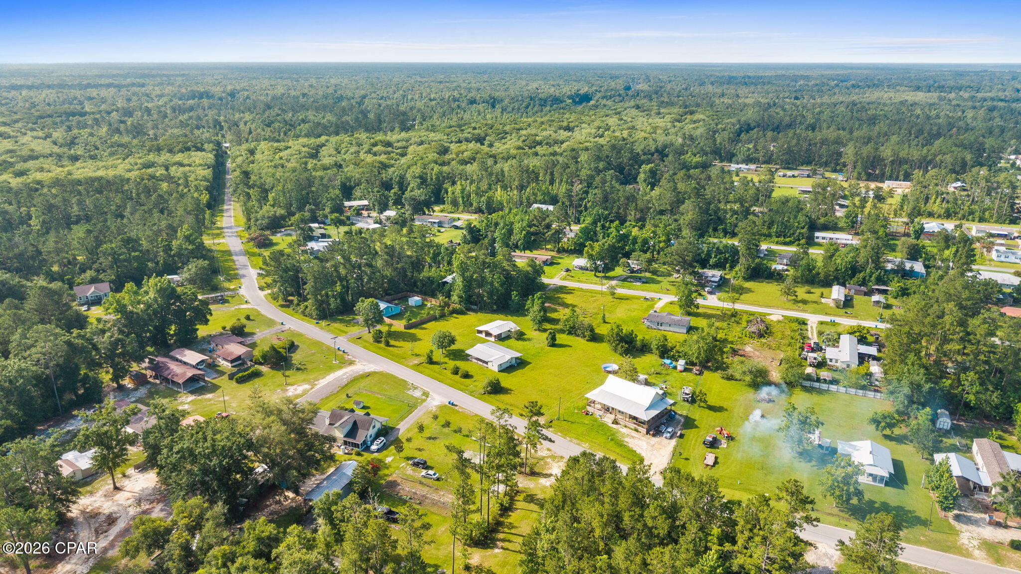 Red Bull Island - Residential