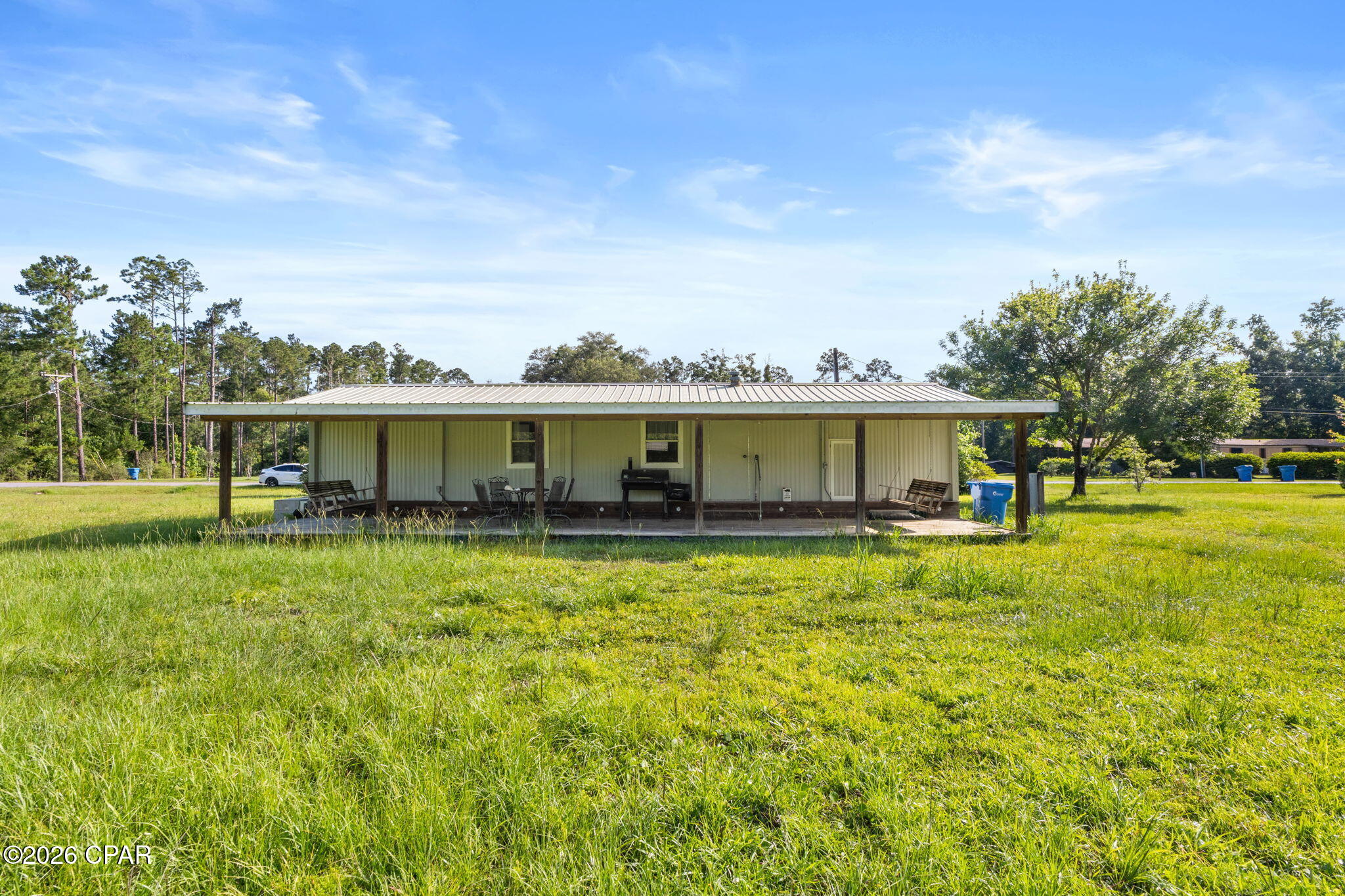 Red Bull Island - Residential