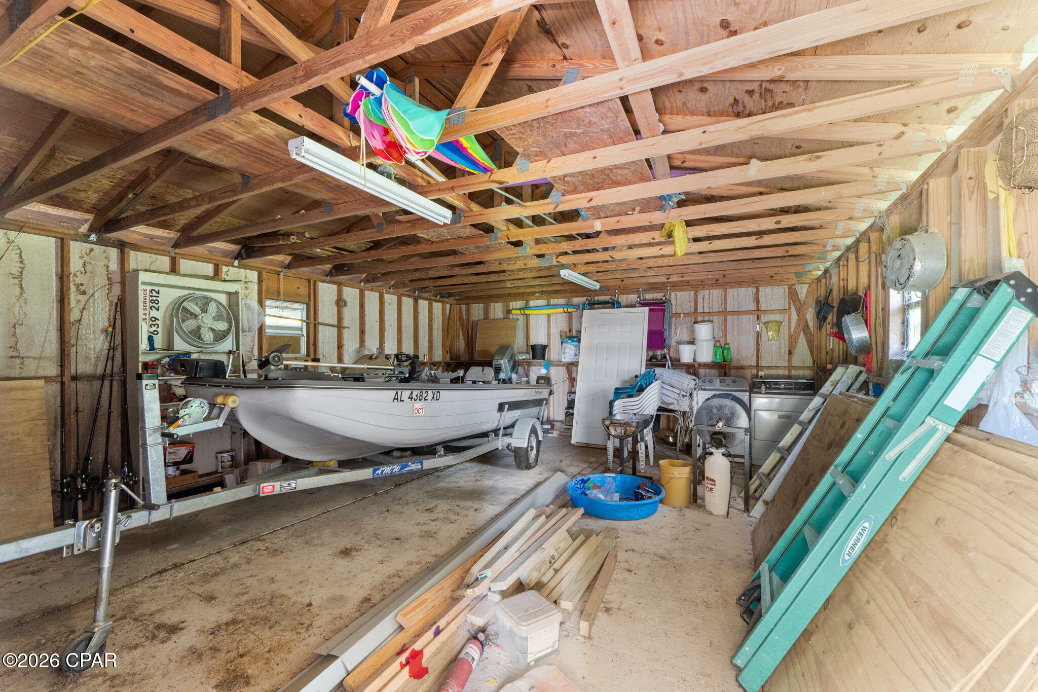 Red Bull Island - Residential