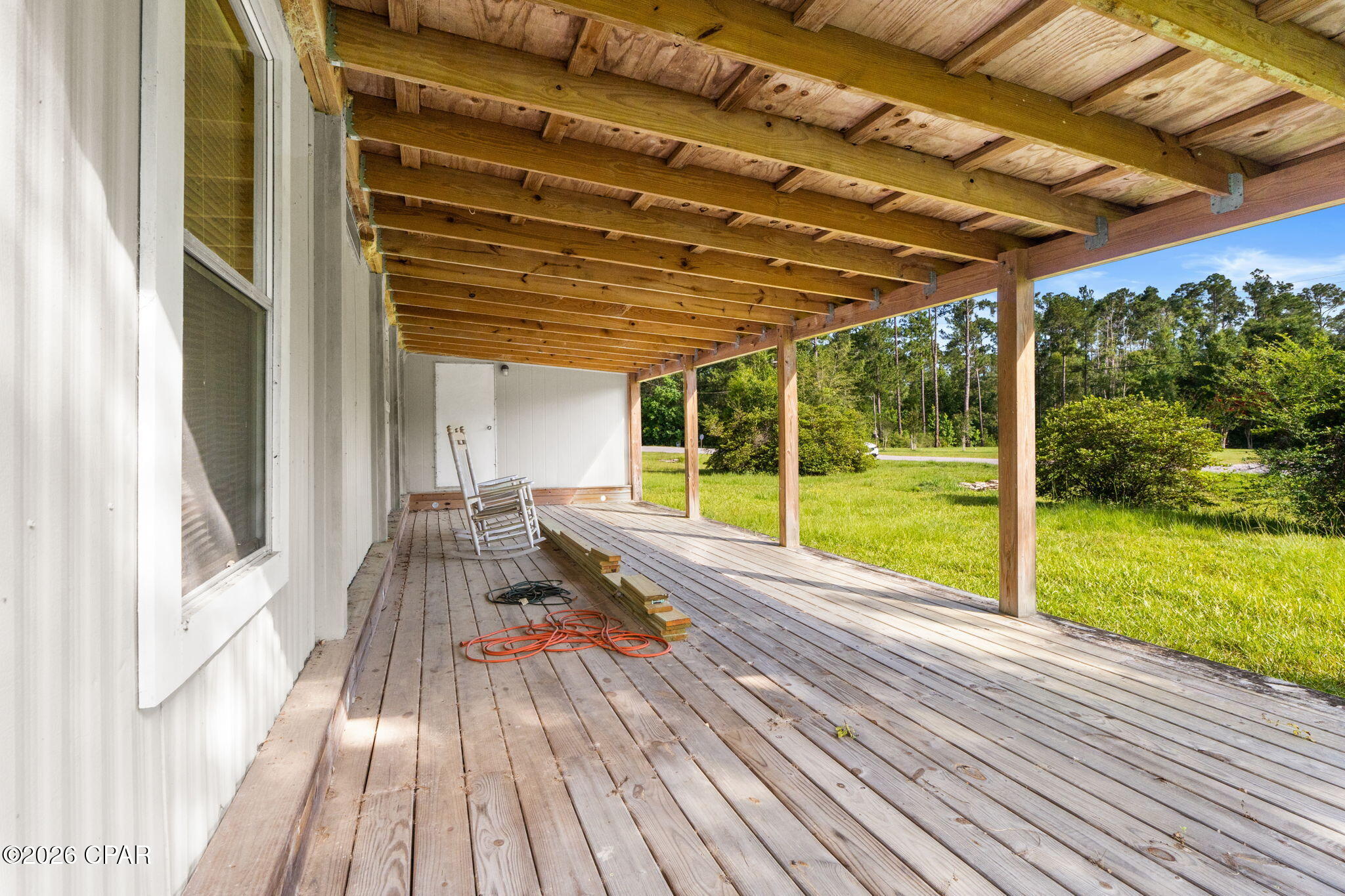 Red Bull Island - Residential