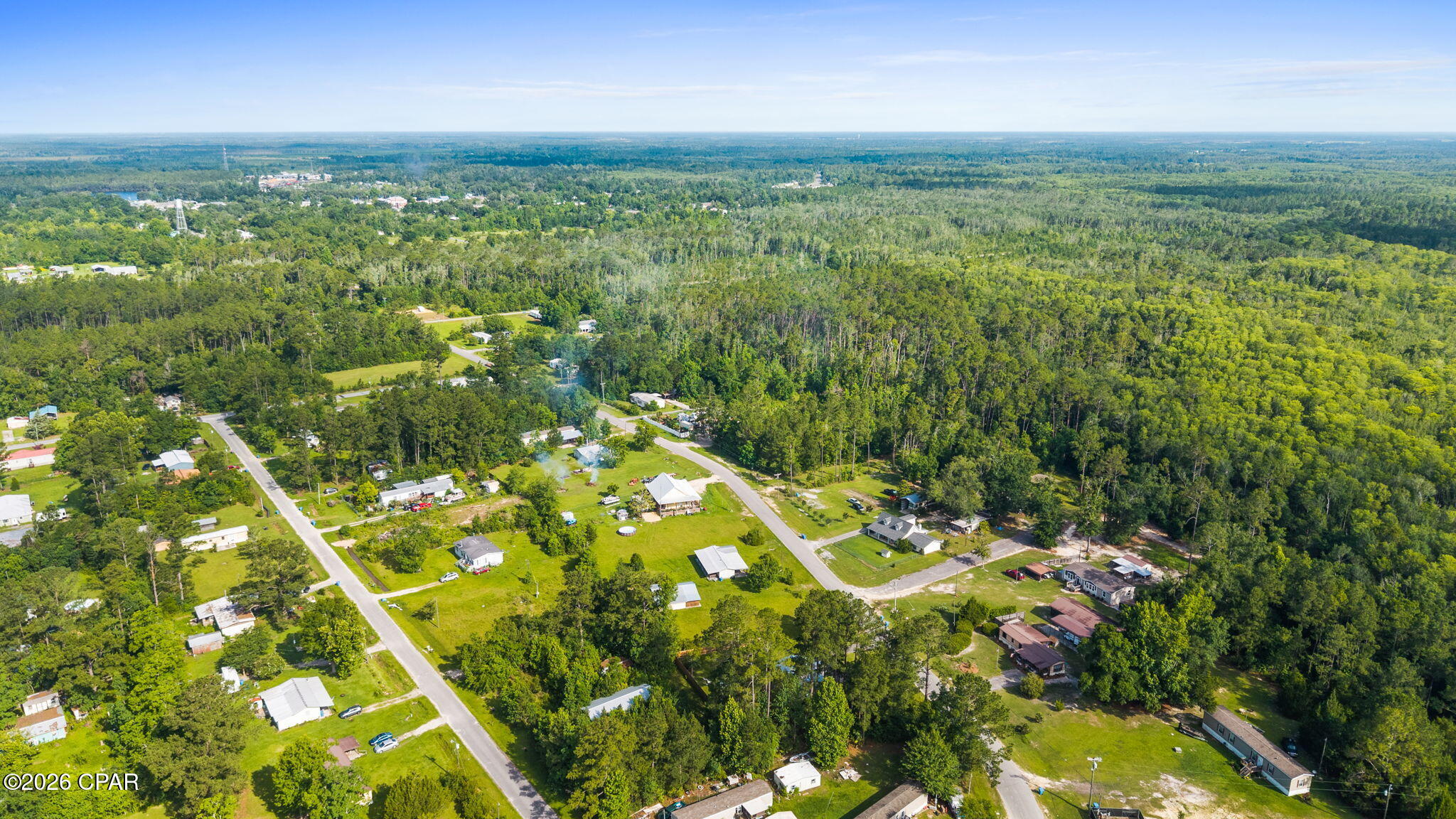 Red Bull Island - Residential
