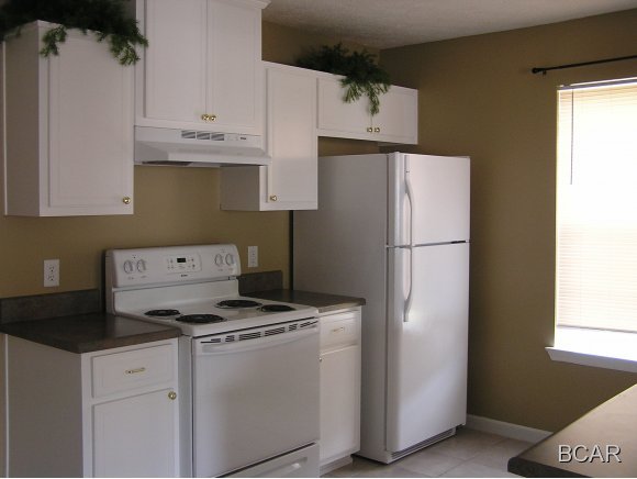 No Named Subdivision - Residential Lease