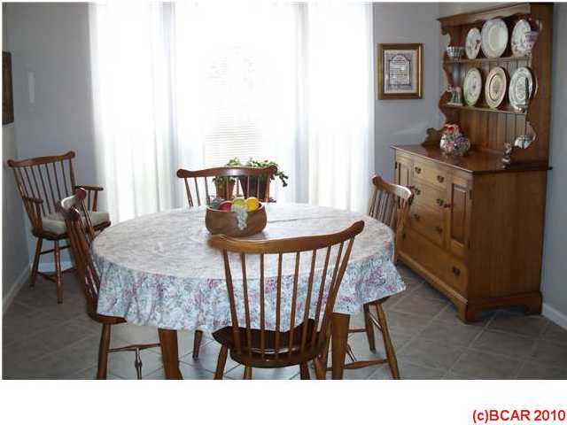 Brittany Woods Park - Residential Lease