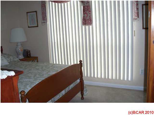 Brittany Woods Park - Residential Lease