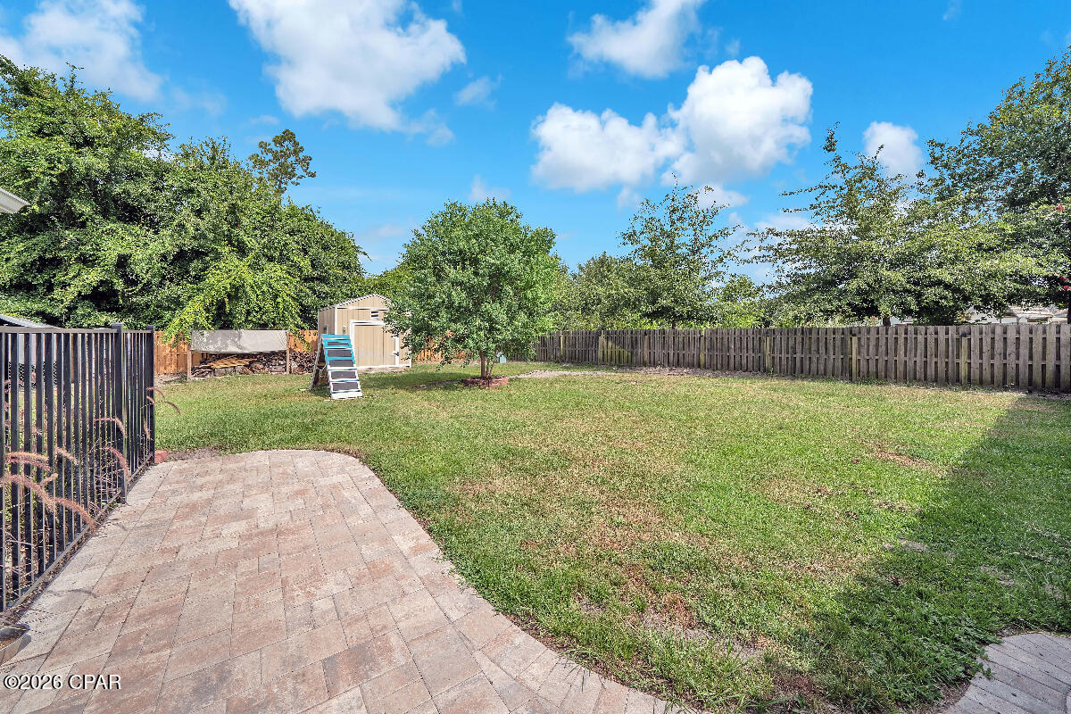 Mill Bayou Phase 1 - Residential