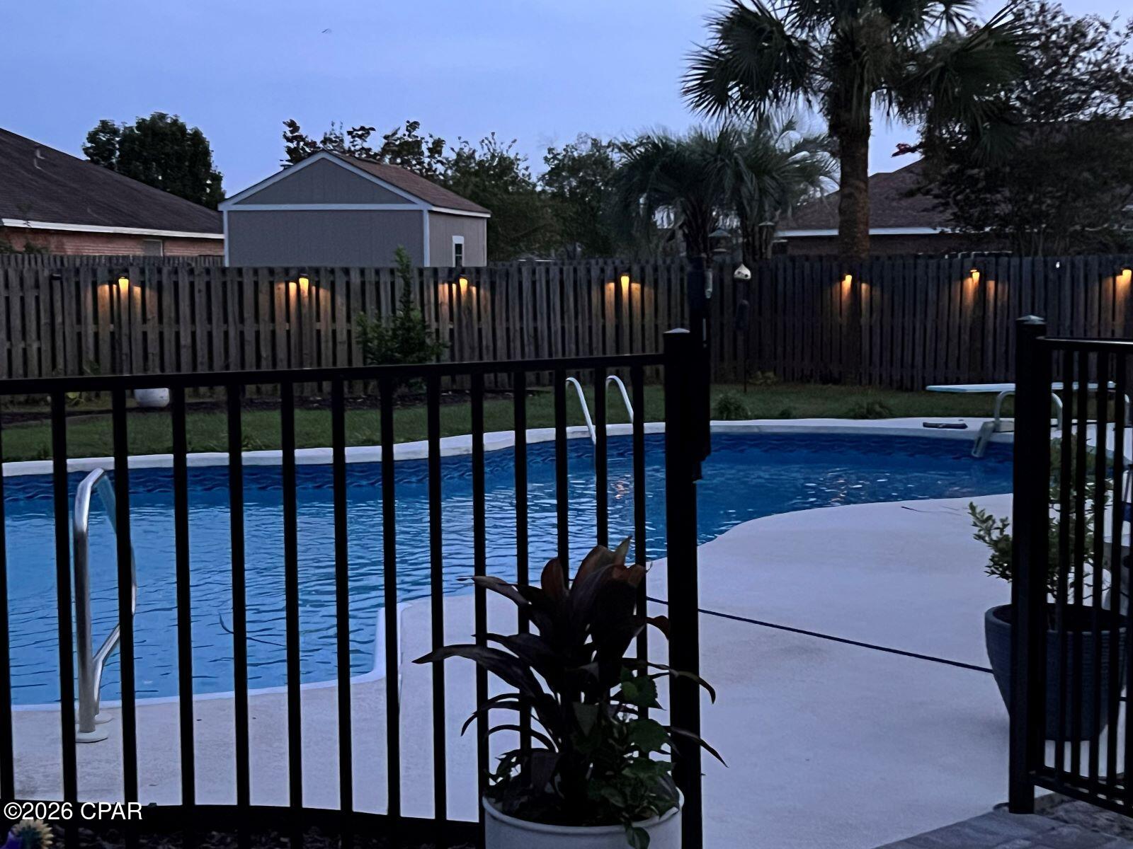 Mill Bayou Phase 1 - Residential