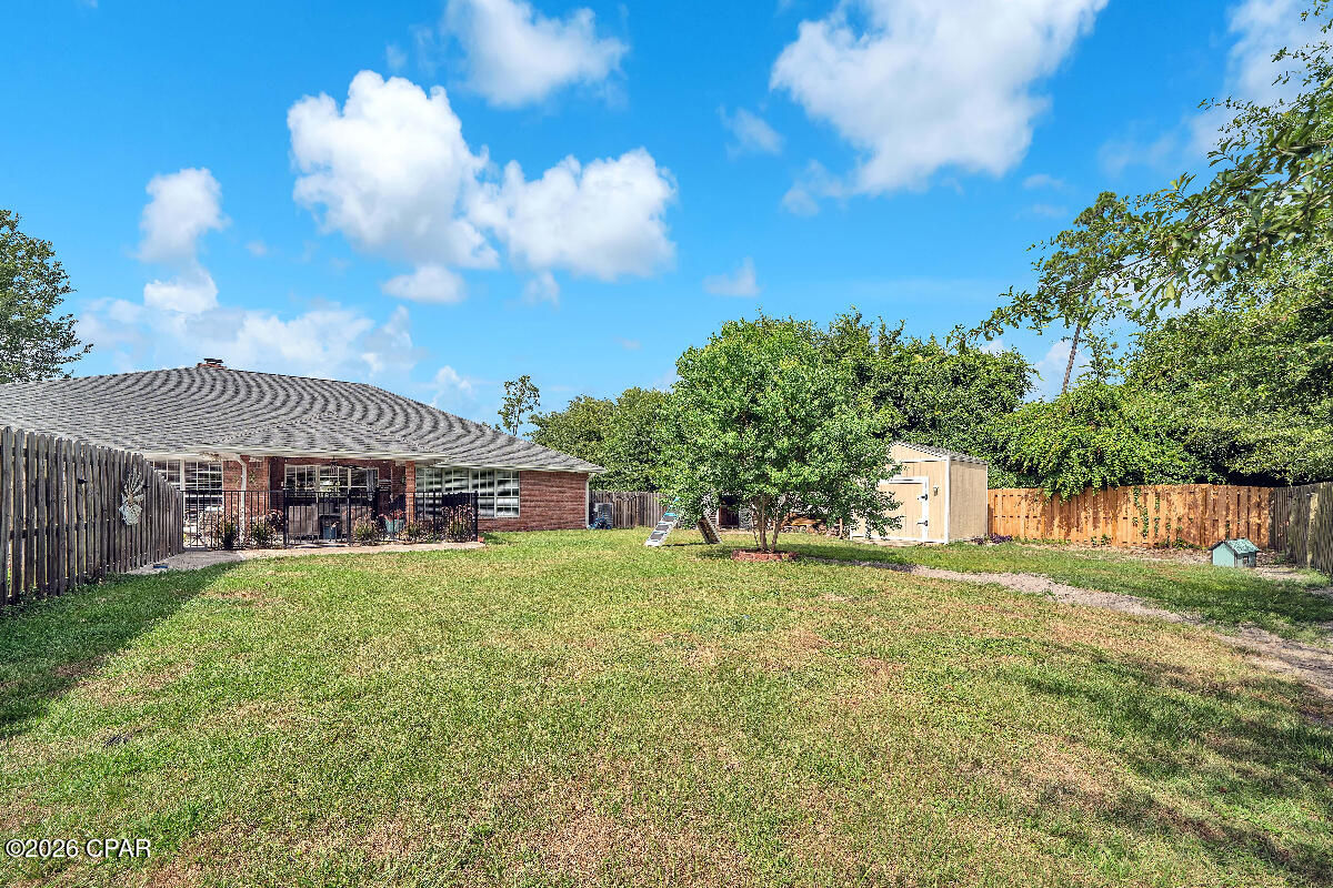 Mill Bayou Phase 1 - Residential