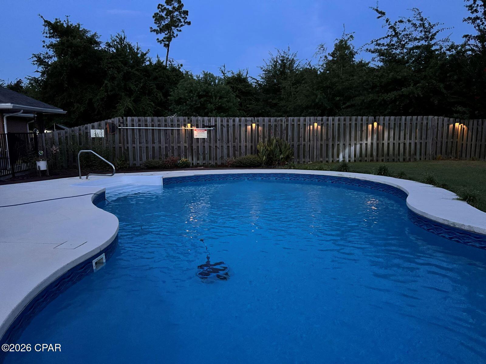 Mill Bayou Phase 1 - Residential