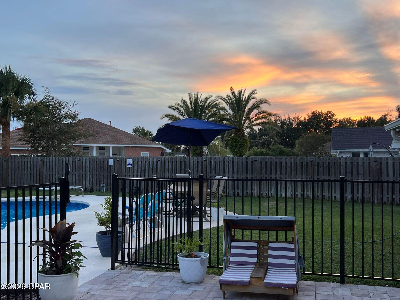 Mill Bayou Phase 1 - Residential