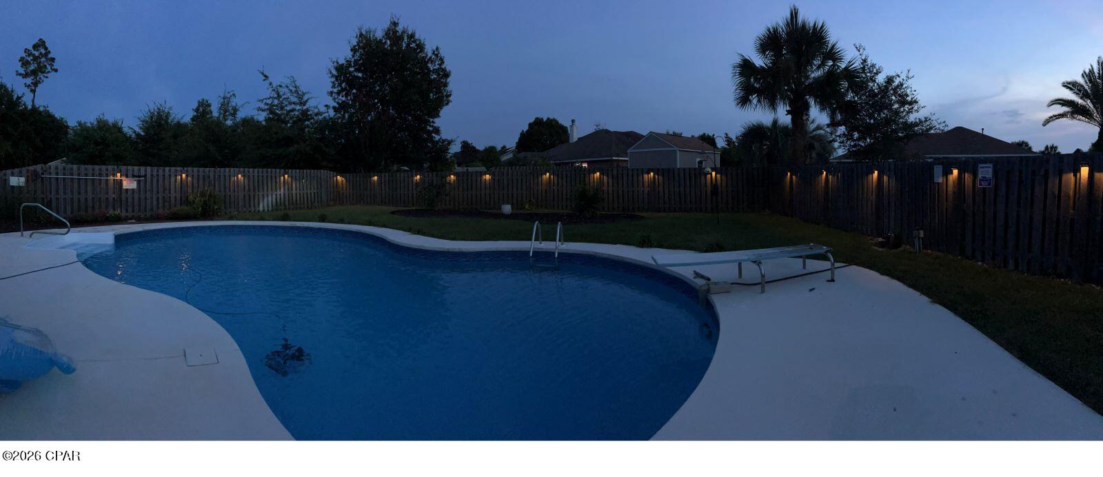 Mill Bayou Phase 1 - Residential