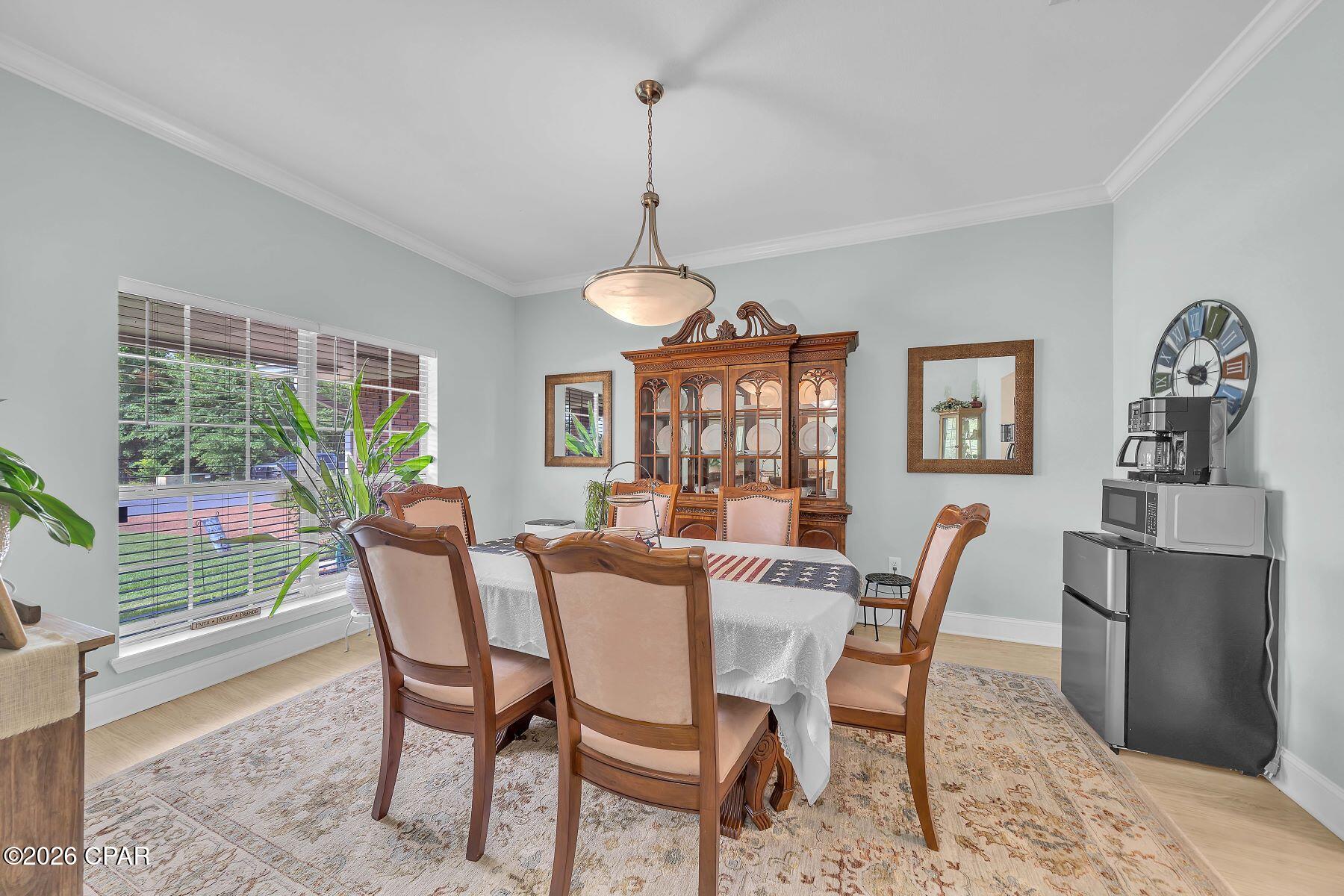 Mill Bayou Phase 1 - Residential