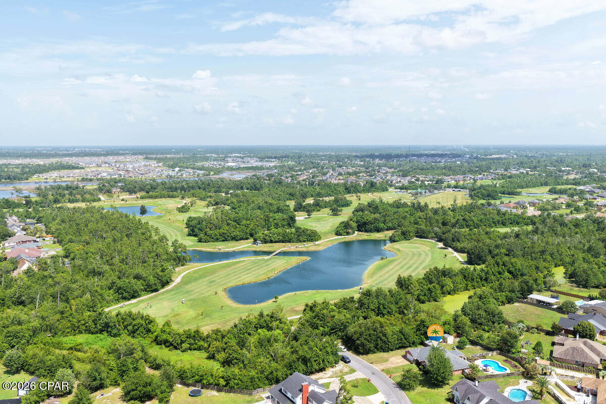 Mill Bayou Phase 1 - Residential