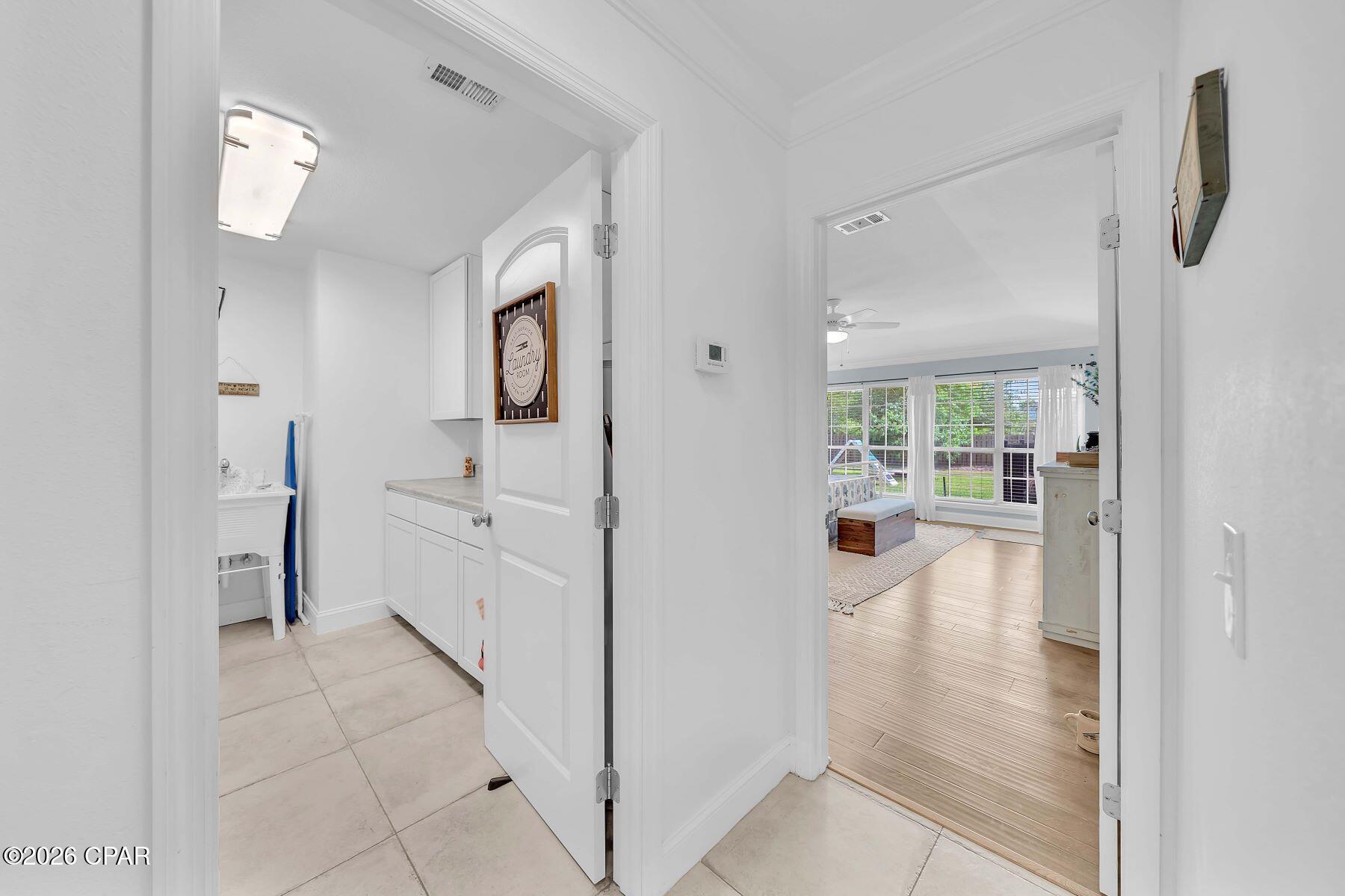 Mill Bayou Phase 1 - Residential