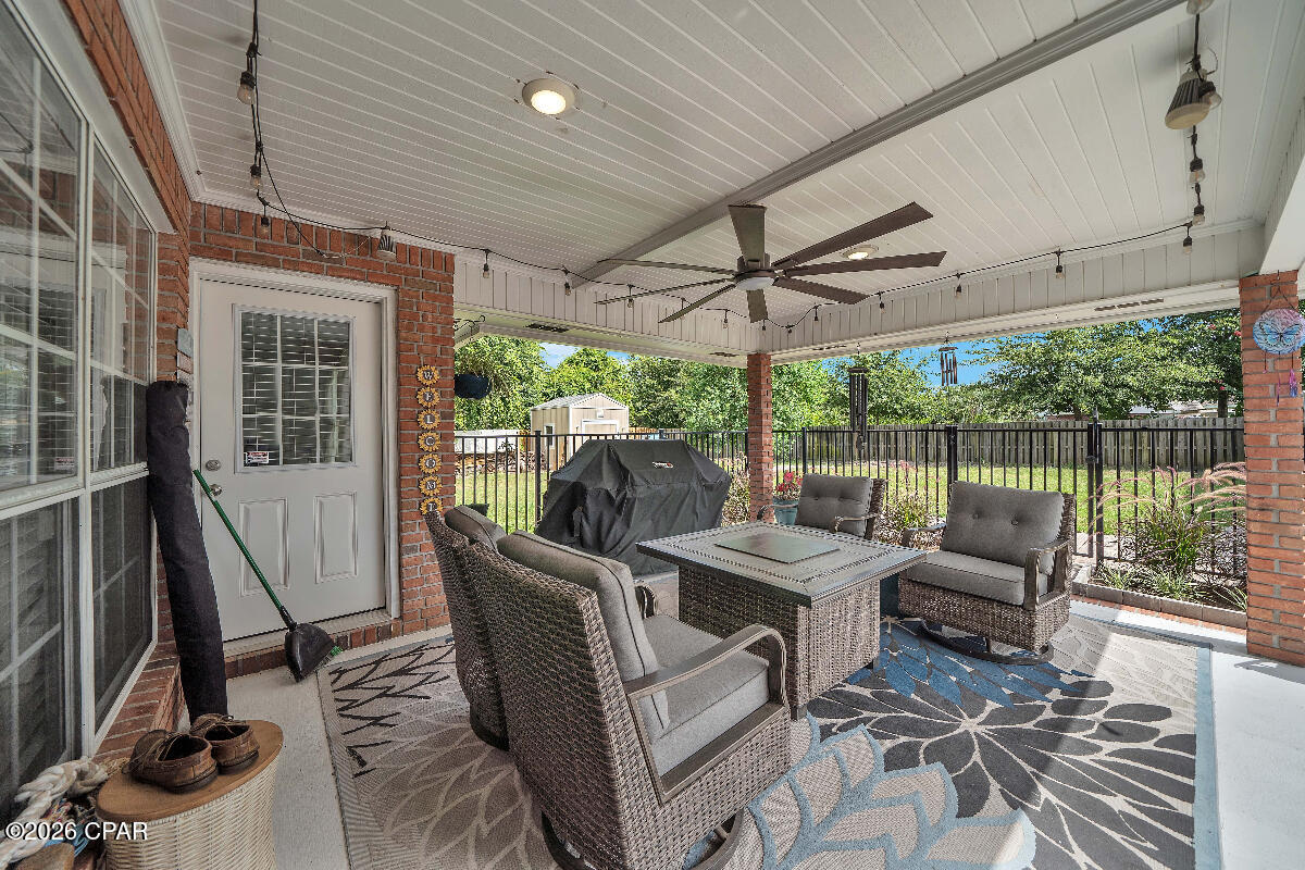 Mill Bayou Phase 1 - Residential