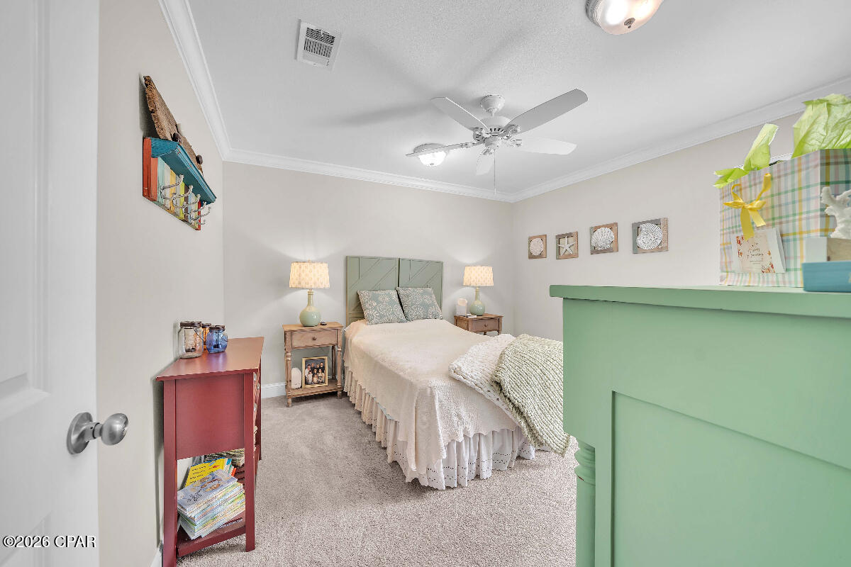 Mill Bayou Phase 1 - Residential