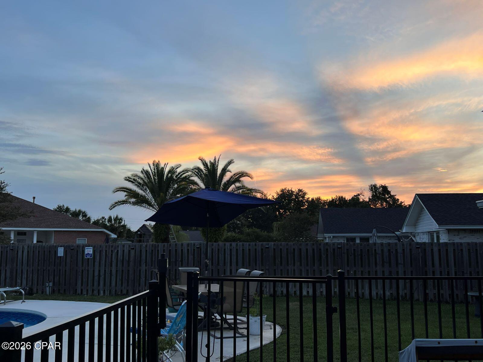 Mill Bayou Phase 1 - Residential