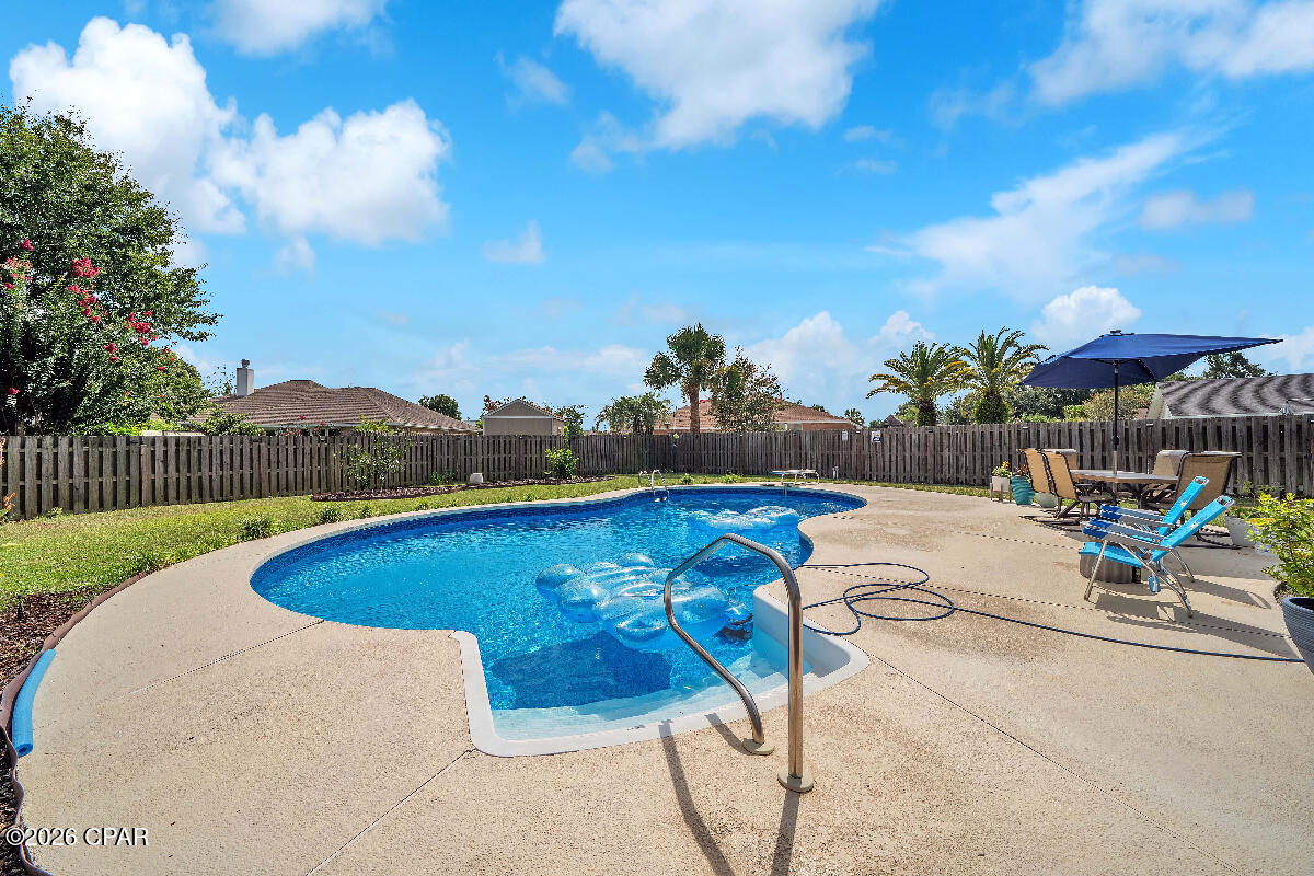 Mill Bayou Phase 1 - Residential