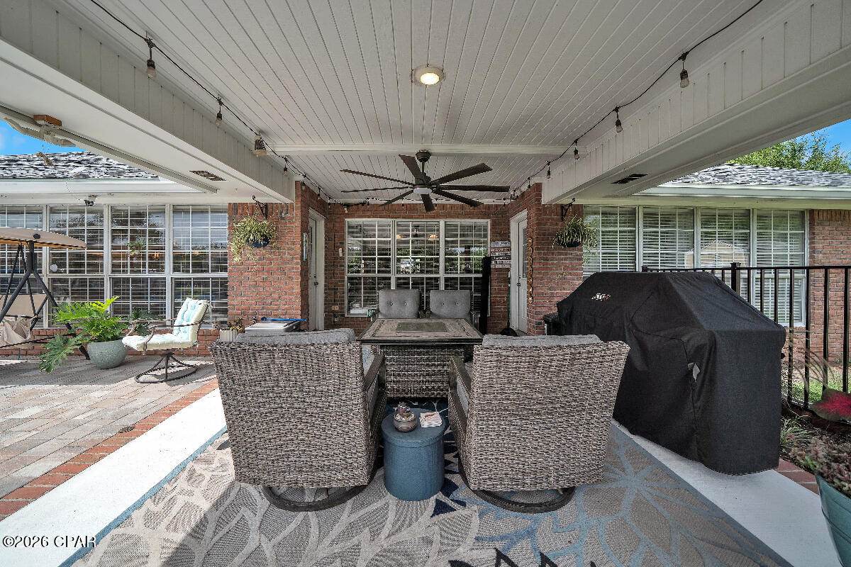 Mill Bayou Phase 1 - Residential