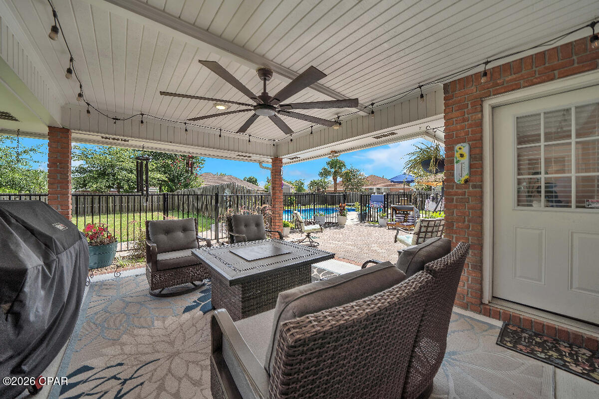 Mill Bayou Phase 1 - Residential