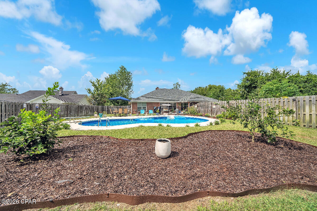 Mill Bayou Phase 1 - Residential