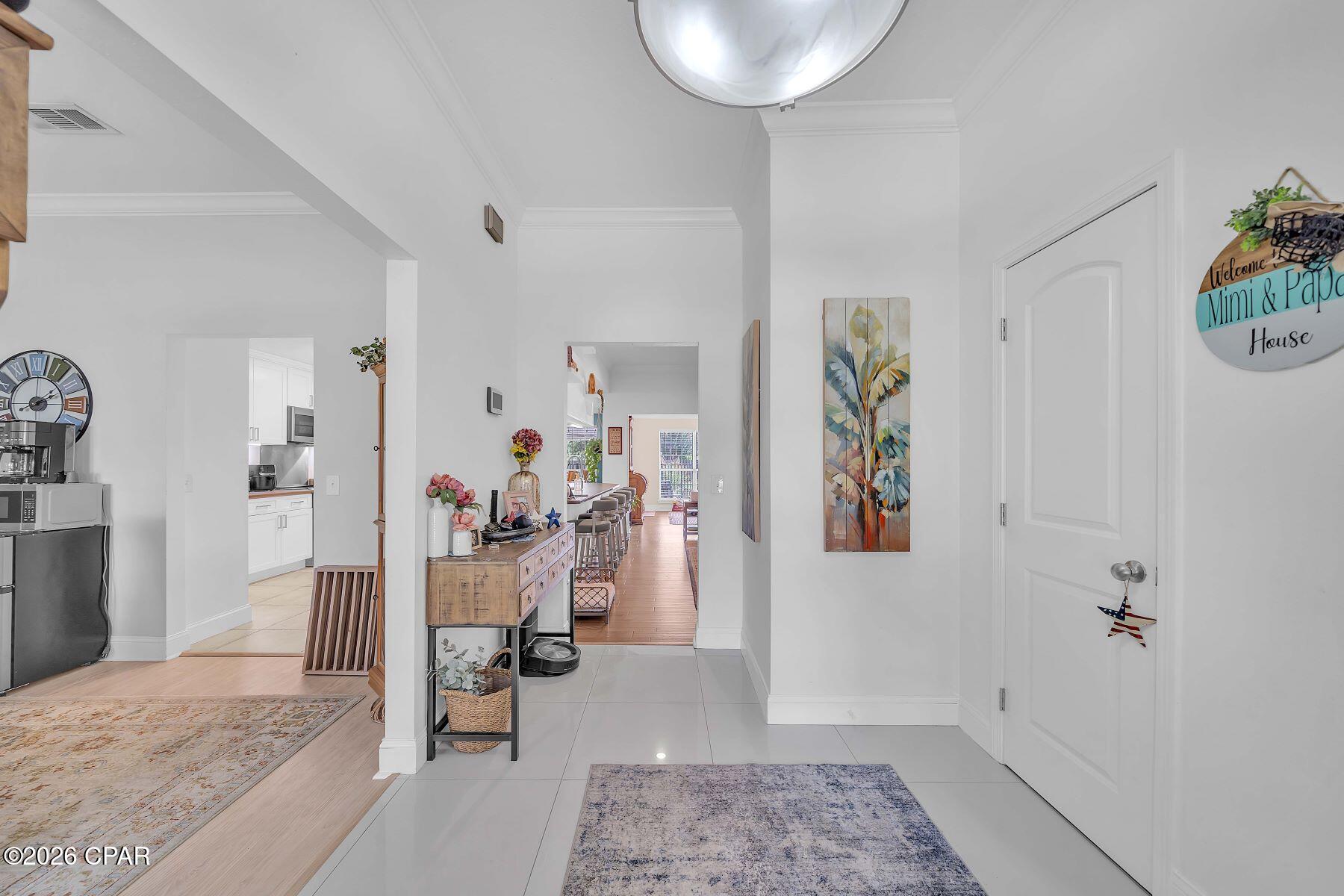 Mill Bayou Phase 1 - Residential