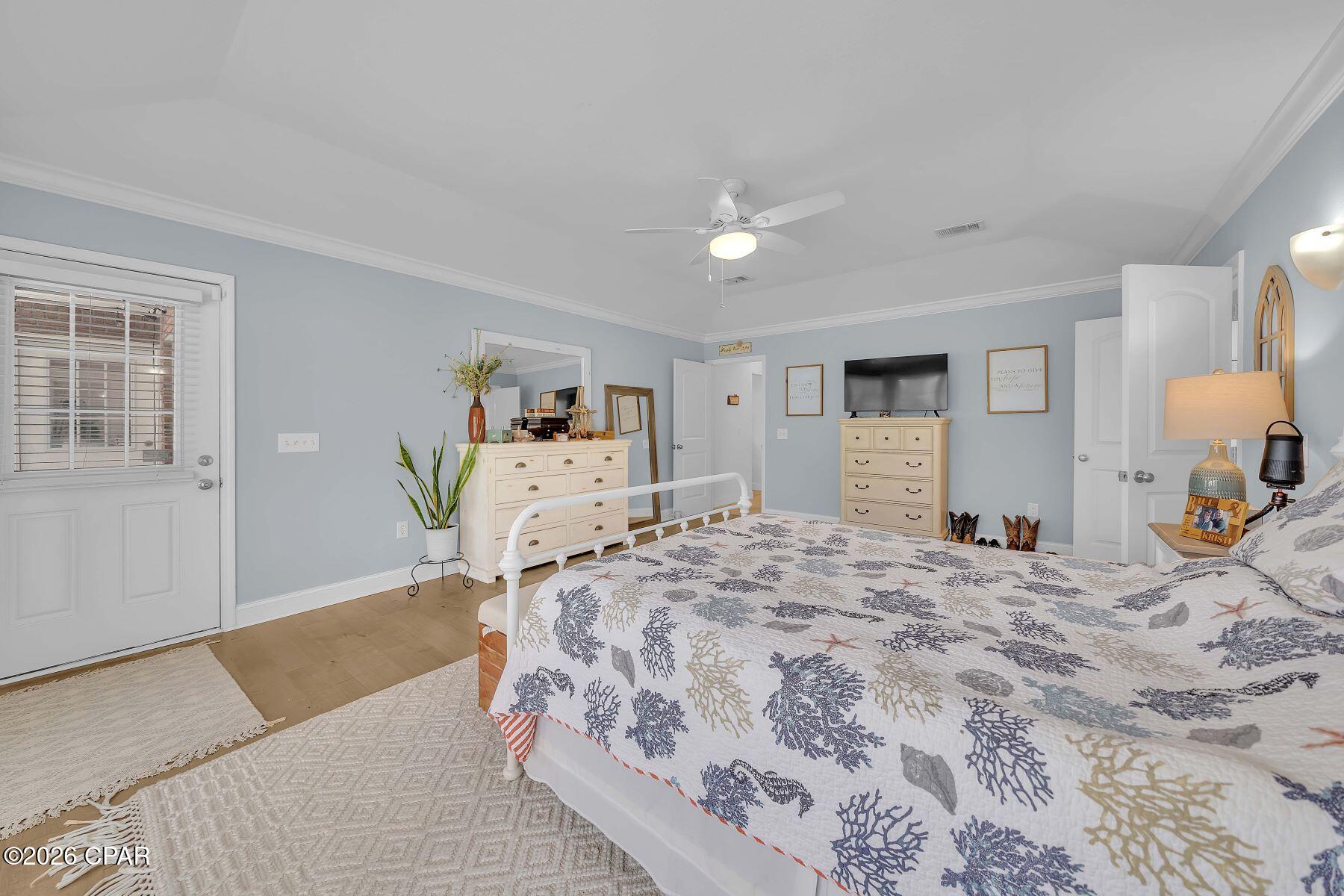 Mill Bayou Phase 1 - Residential