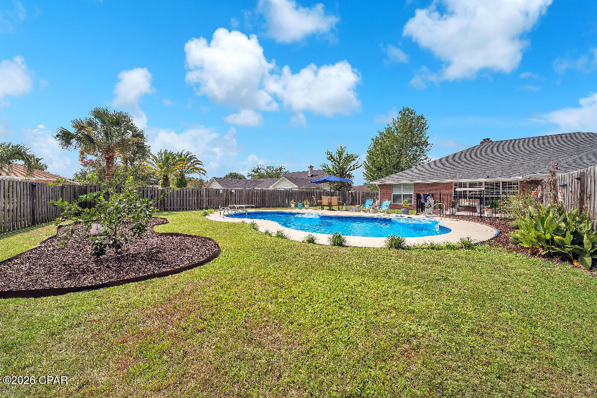 Mill Bayou Phase 1 - Residential