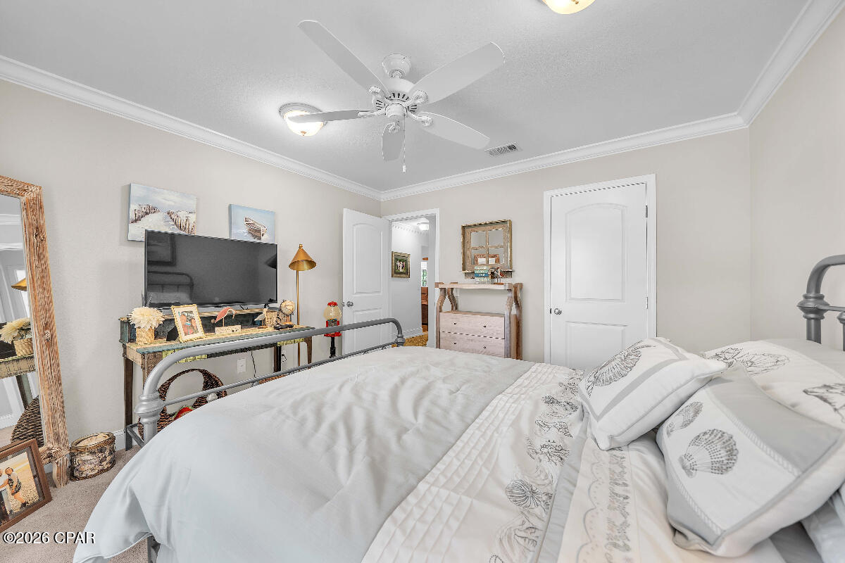 Mill Bayou Phase 1 - Residential