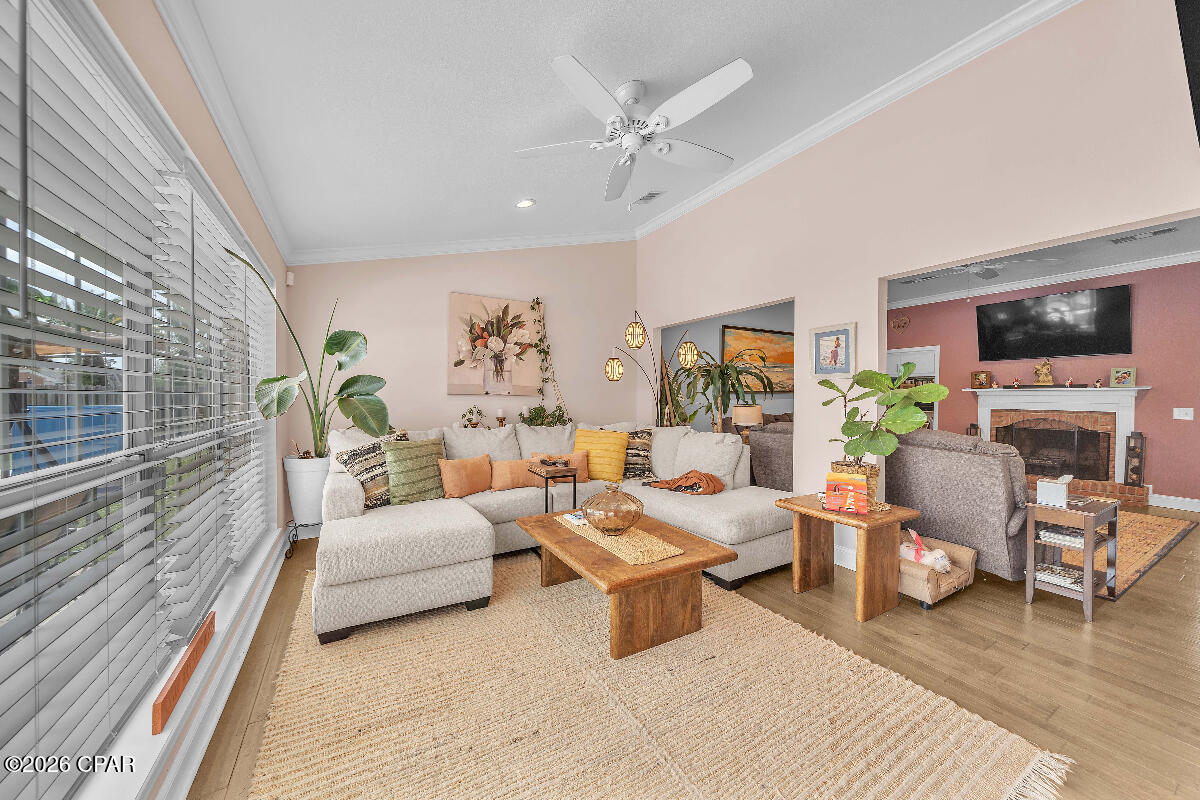 Mill Bayou Phase 1 - Residential
